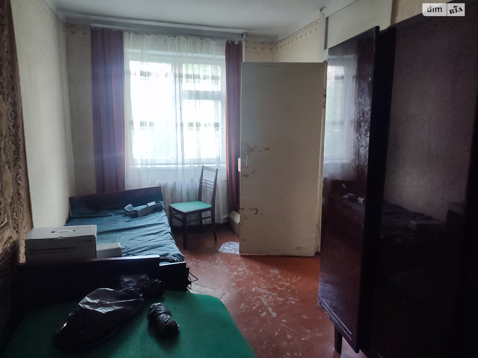 Продаж двокімнатної квартири в Вінниці, на вул. 600-річчя, район Вишенька фото 1 Продаж двокімнатної квартири в Вінниці, на вул. 600-річчя, район Вишенька фото 1