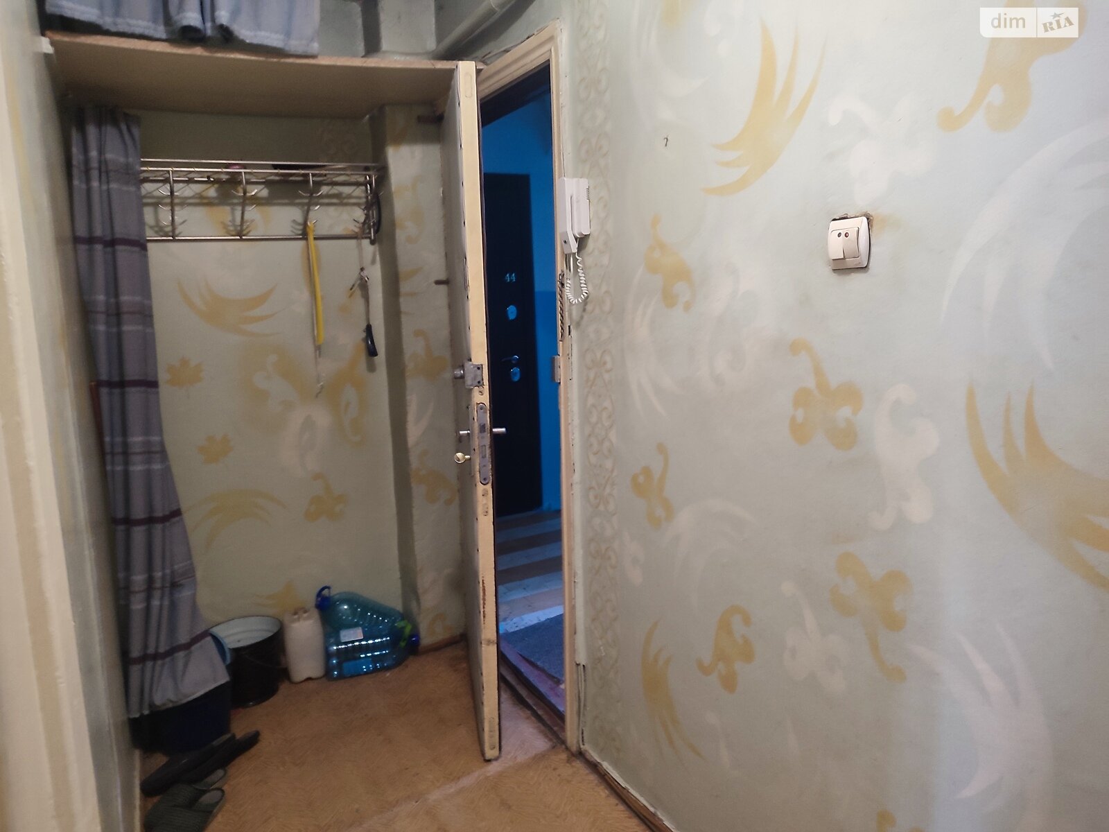 Продаж двокімнатної квартири в Вінниці, на вул. 600-річчя, район Вишенька фото 1 Продаж двокімнатної квартири в Вінниці, на вул. 600-річчя, район Вишенька фото 1