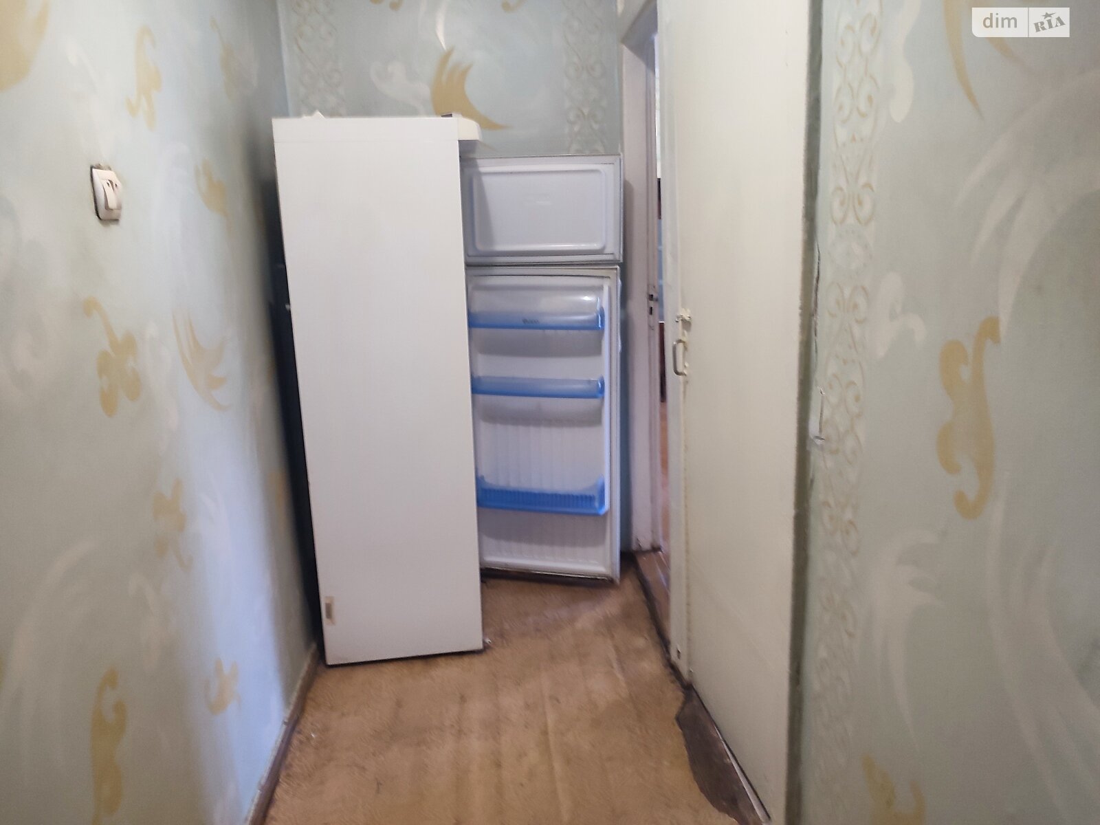 Продаж двокімнатної квартири в Вінниці, на вул. 600-річчя, район Вишенька фото 1 Продаж двокімнатної квартири в Вінниці, на вул. 600-річчя, район Вишенька фото 1