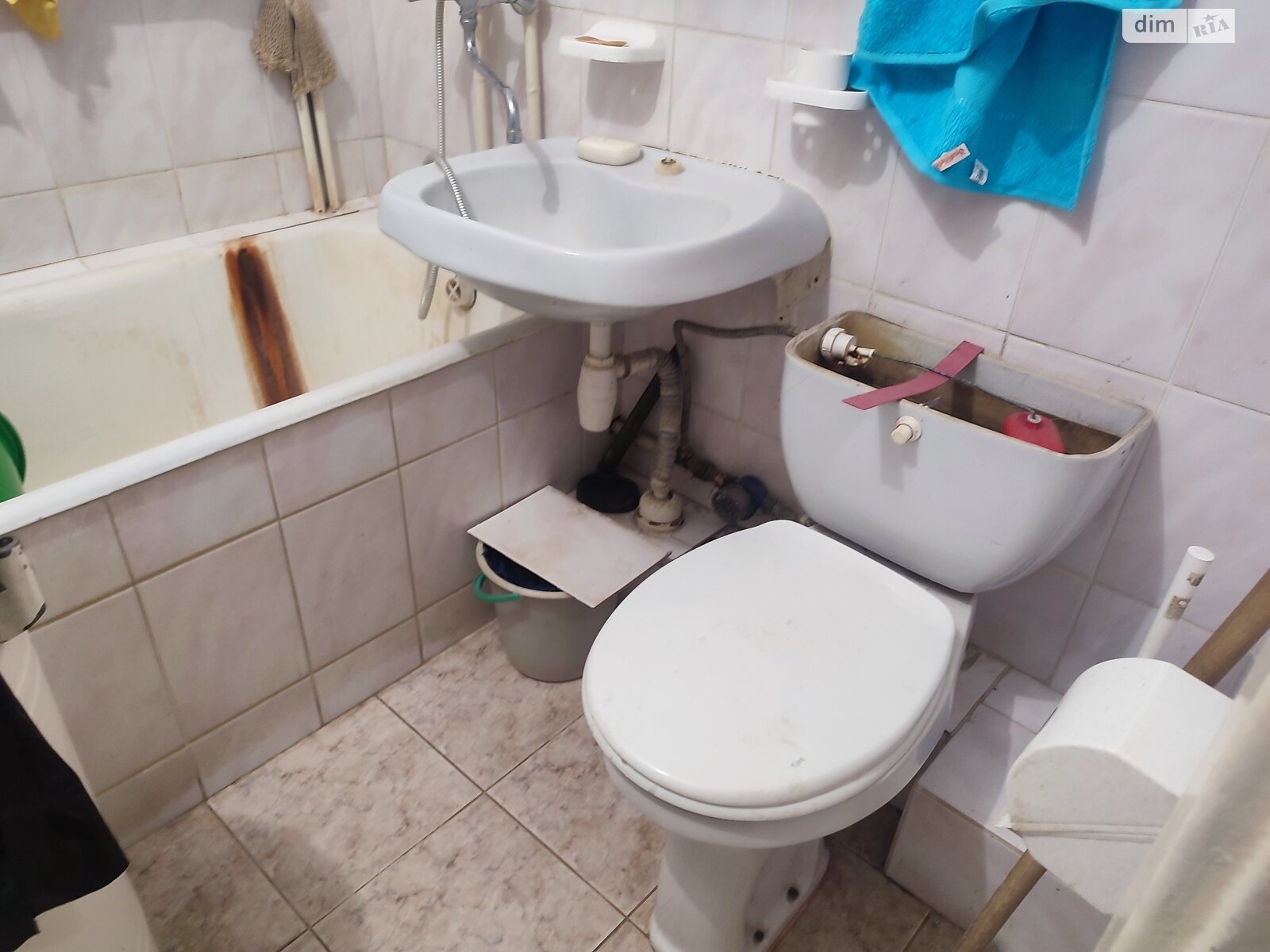 Продаж двокімнатної квартири в Вінниці, на вул. 600-річчя, район Вишенька фото 1 Продаж двокімнатної квартири в Вінниці, на вул. 600-річчя, район Вишенька фото 1