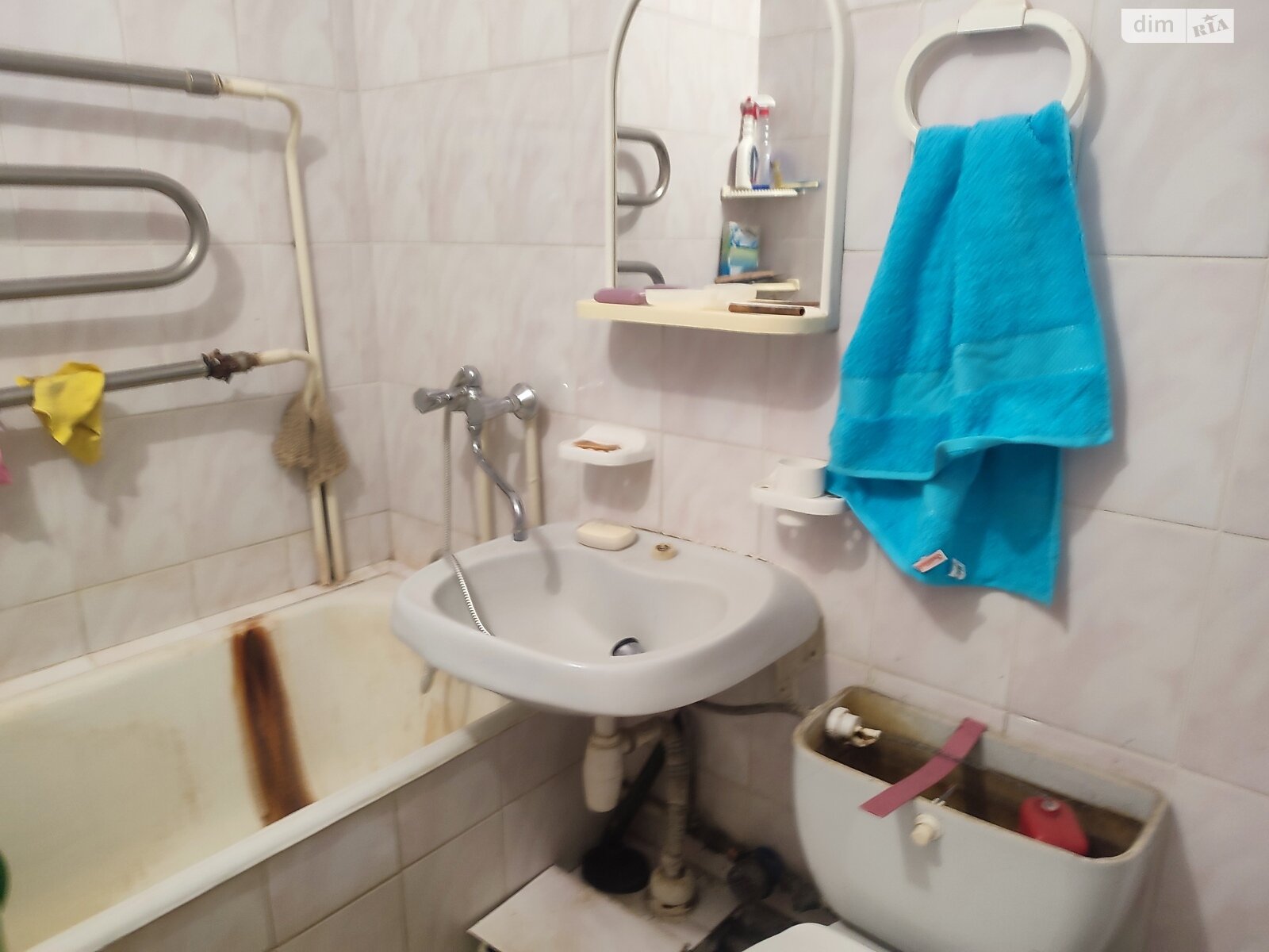 Продаж двокімнатної квартири в Вінниці, на вул. 600-річчя, район Вишенька фото 1 Продаж двокімнатної квартири в Вінниці, на вул. 600-річчя, район Вишенька фото 1