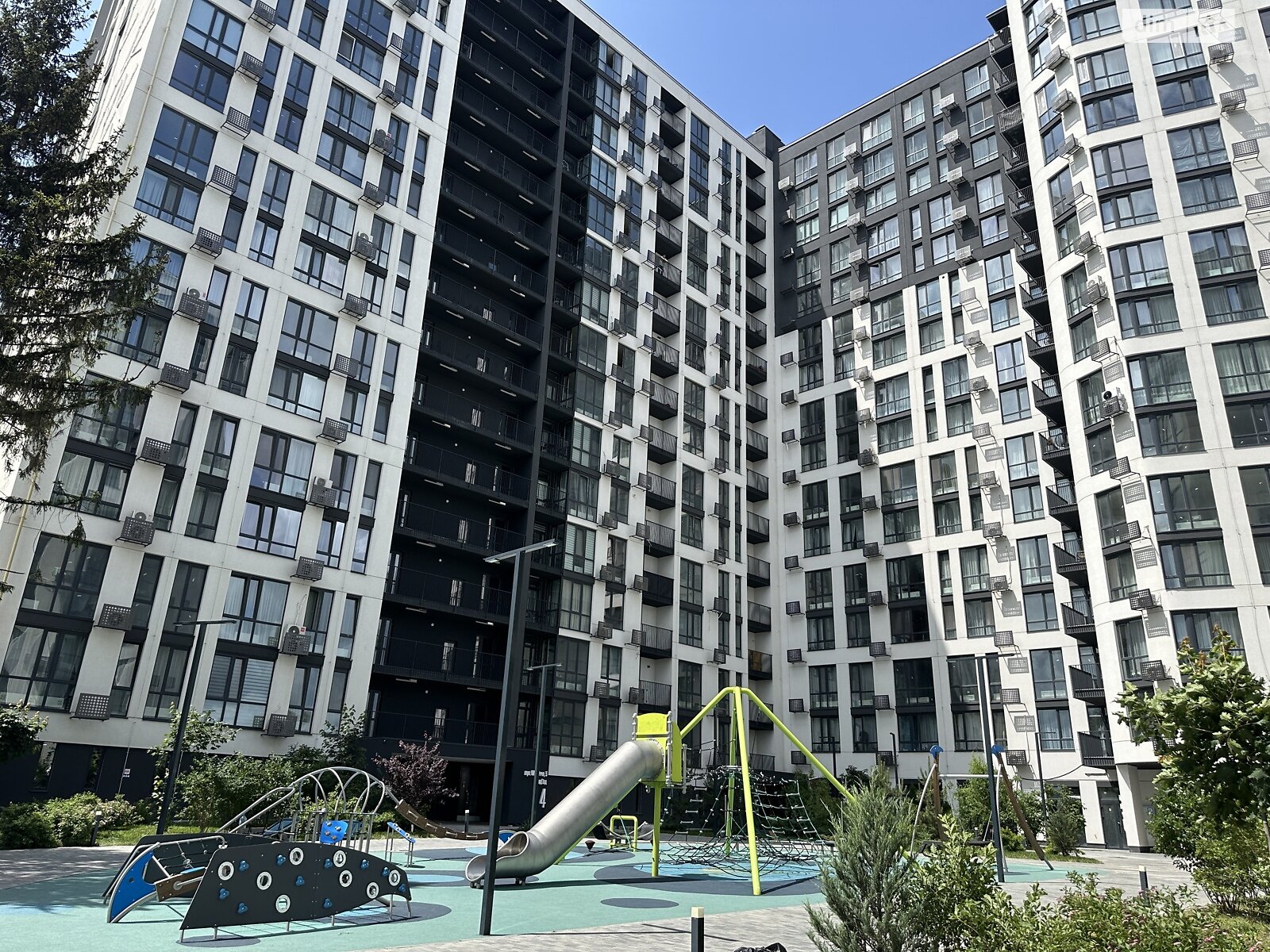 Продажа двухкомнатной квартиры в Виннице, на ул. 600-летия, район Вишенка фото 1 Продажа двухкомнатной квартиры в Виннице, на ул. 600-летия, район Вишенка фото 1