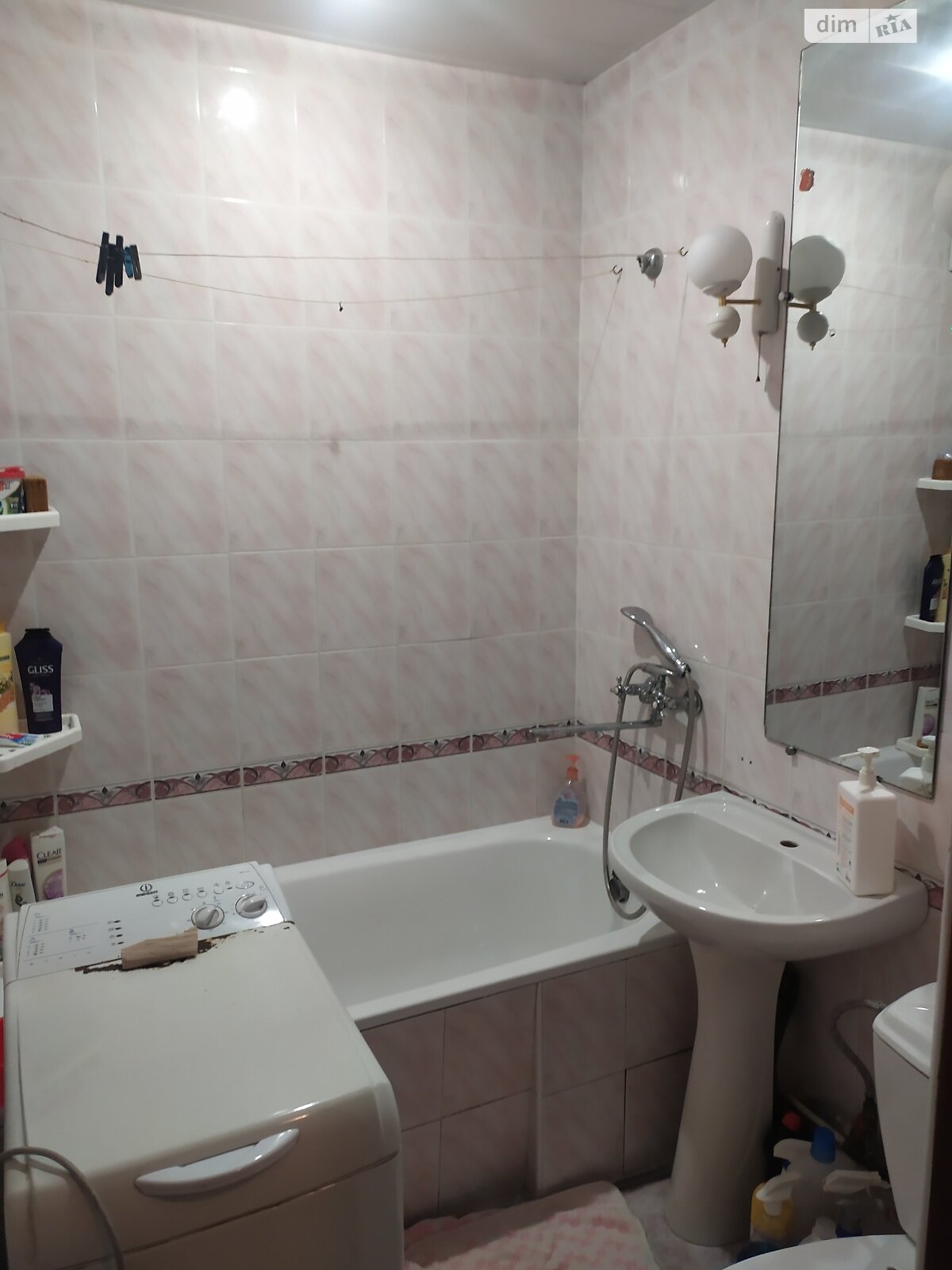 Продаж двокімнатної квартири в Вінниці, на вул. 600-річчя, район Вишенька фото 1