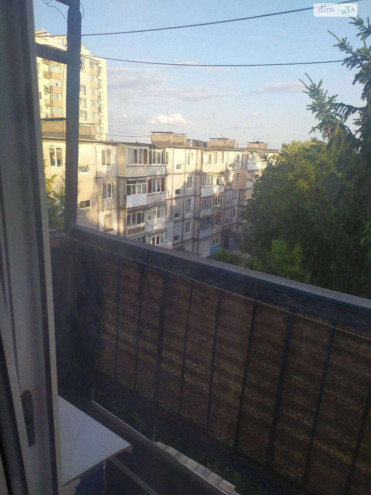 Продаж двокімнатної квартири в Вінниці, на вул. 600-річчя, район Вишенька фото 1