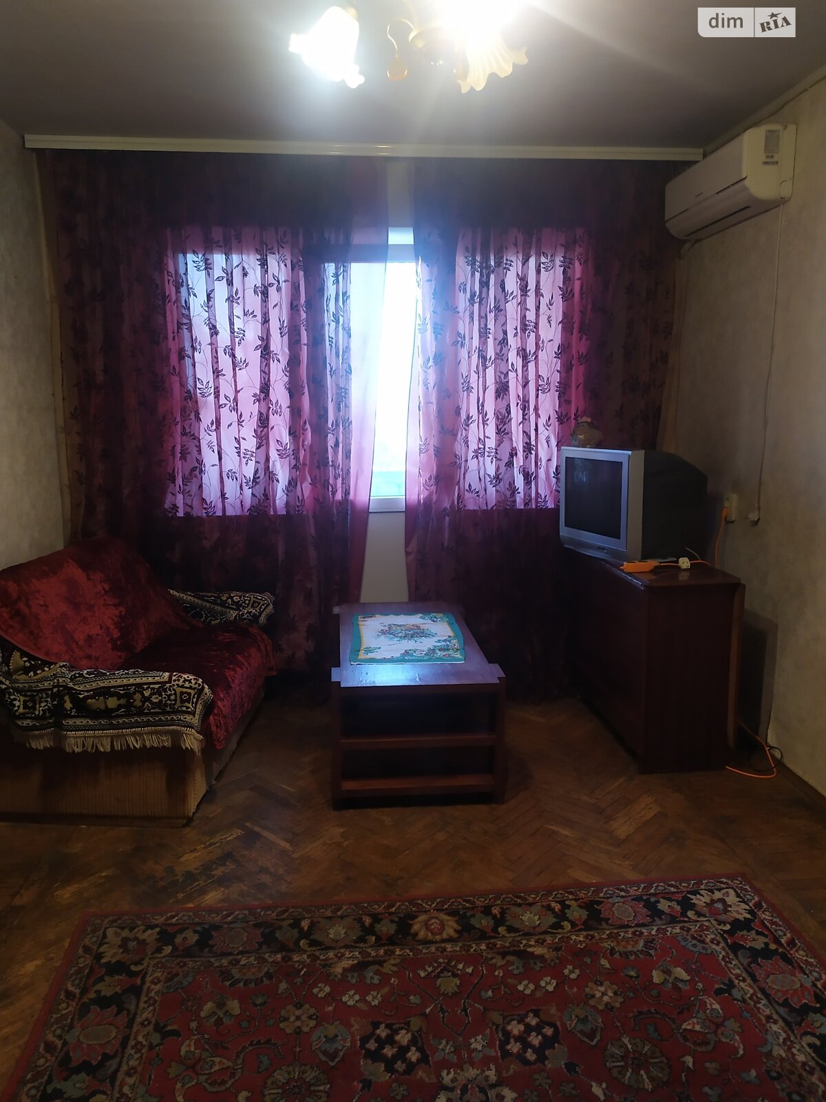 Продаж двокімнатної квартири в Вінниці, на вул. 600-річчя, район Вишенька фото 1