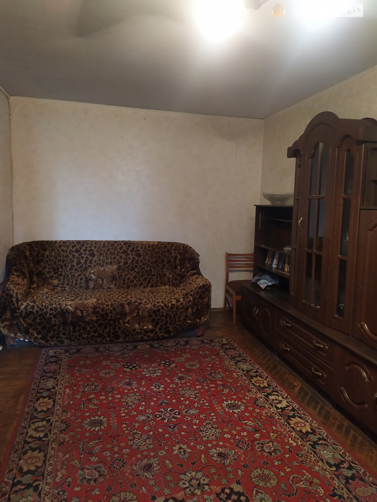 Продаж двокімнатної квартири в Вінниці, на вул. 600-річчя, район Вишенька фото 1