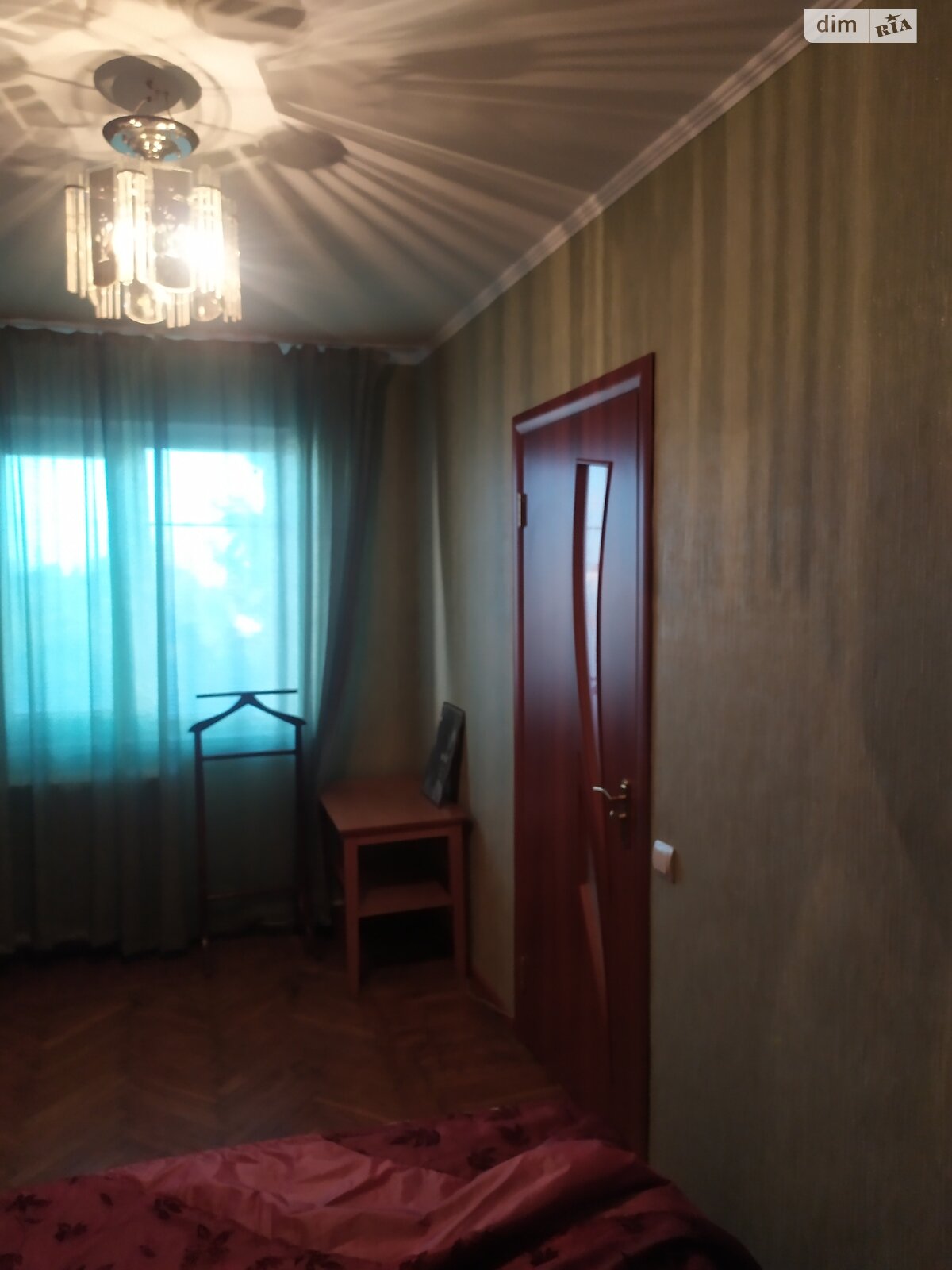 Продаж двокімнатної квартири в Вінниці, на вул. 600-річчя, район Вишенька фото 1
