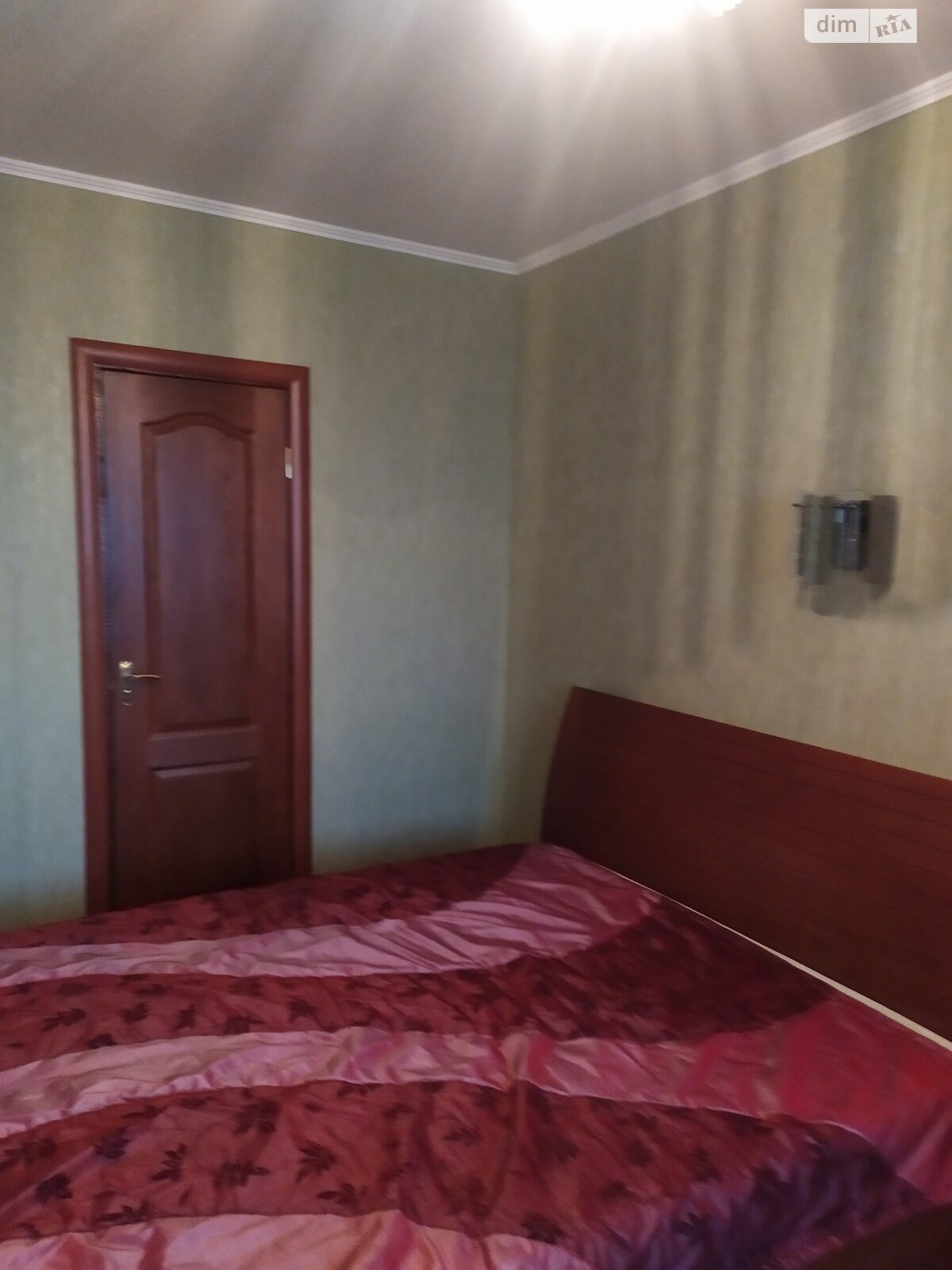 Продаж двокімнатної квартири в Вінниці, на вул. 600-річчя, район Вишенька фото 1