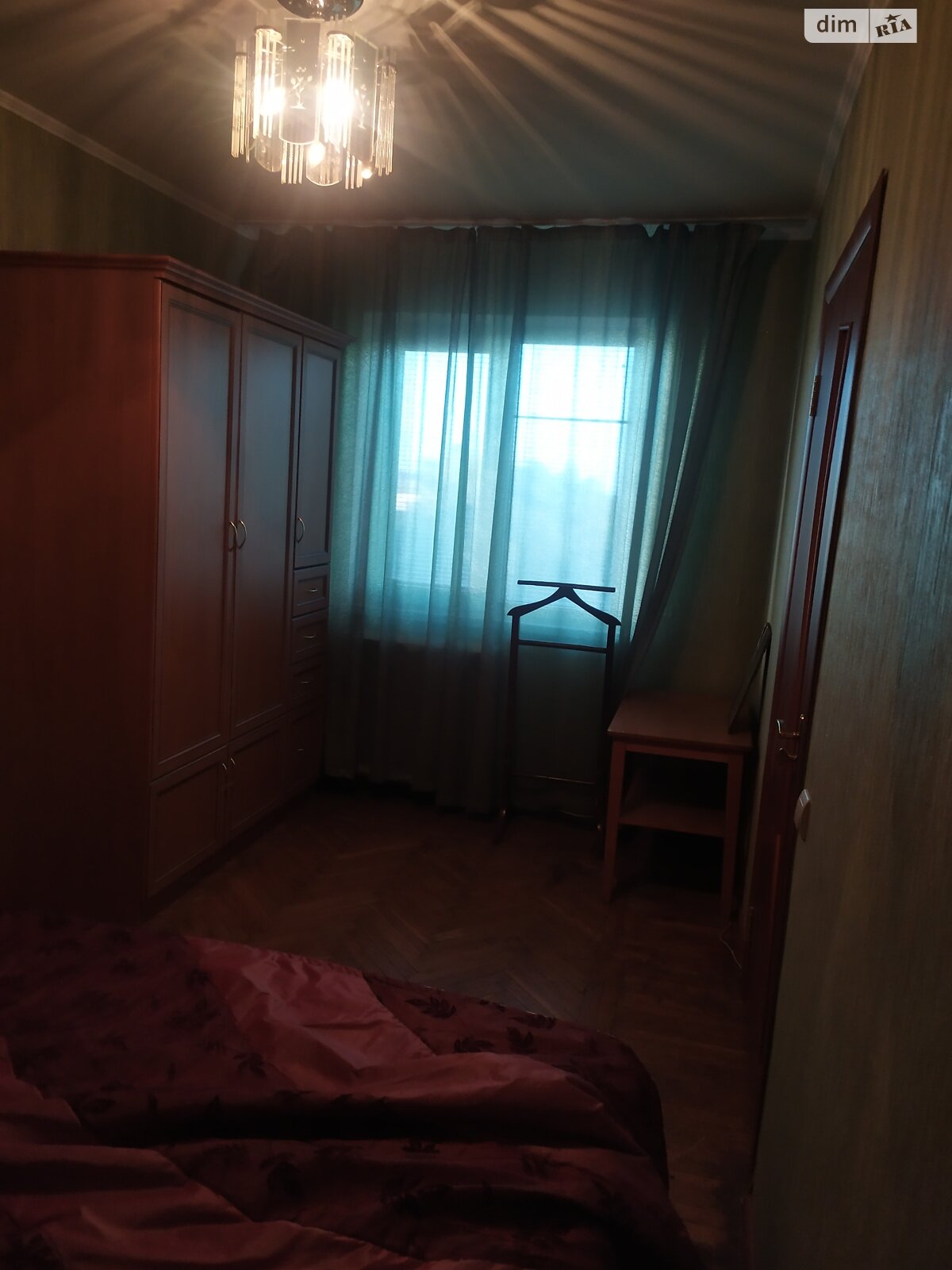 Продаж двокімнатної квартири в Вінниці, на вул. 600-річчя, район Вишенька фото 1