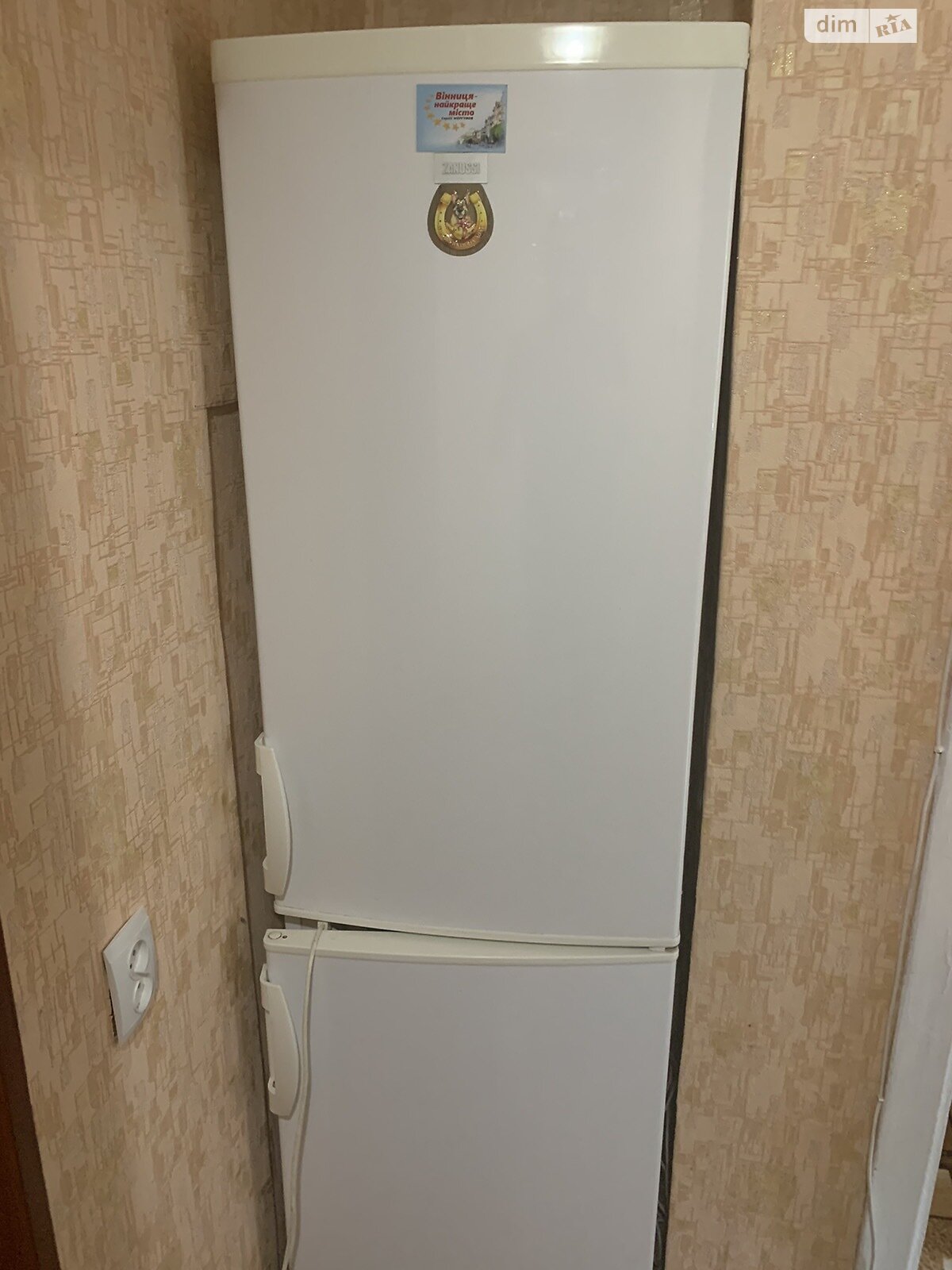 Продаж однокімнатної квартири в Вінниці, на вул. 600-річчя, район Вишенька фото 1 Продаж однокімнатної квартири в Вінниці, на вул. 600-річчя, район Вишенька фото 1