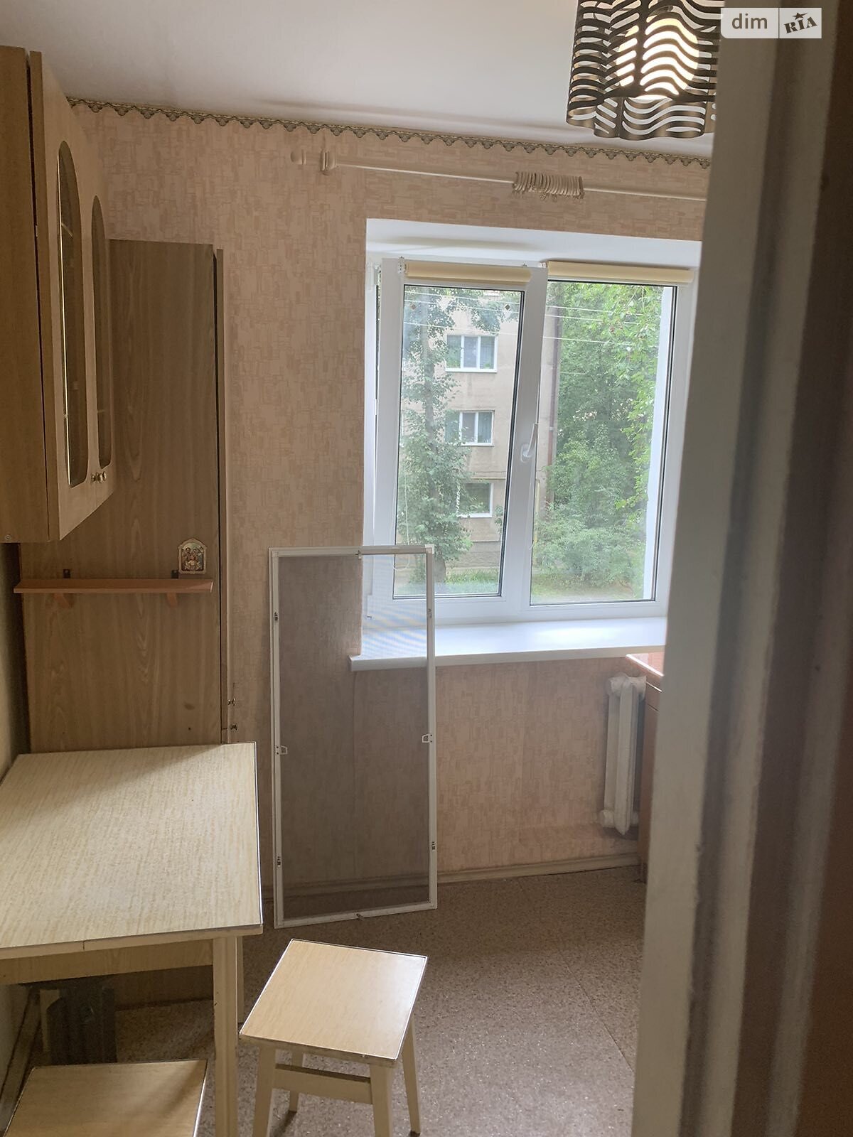 Продаж однокімнатної квартири в Вінниці, на вул. 600-річчя, район Вишенька фото 1 Продаж однокімнатної квартири в Вінниці, на вул. 600-річчя, район Вишенька фото 1