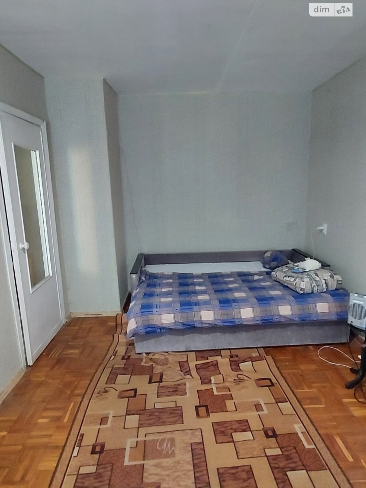 Продаж однокімнатної квартири в Вінниці, на вул. 600-річчя, район Вишенька фото 1 Продаж однокімнатної квартири в Вінниці, на вул. 600-річчя, район Вишенька фото 1