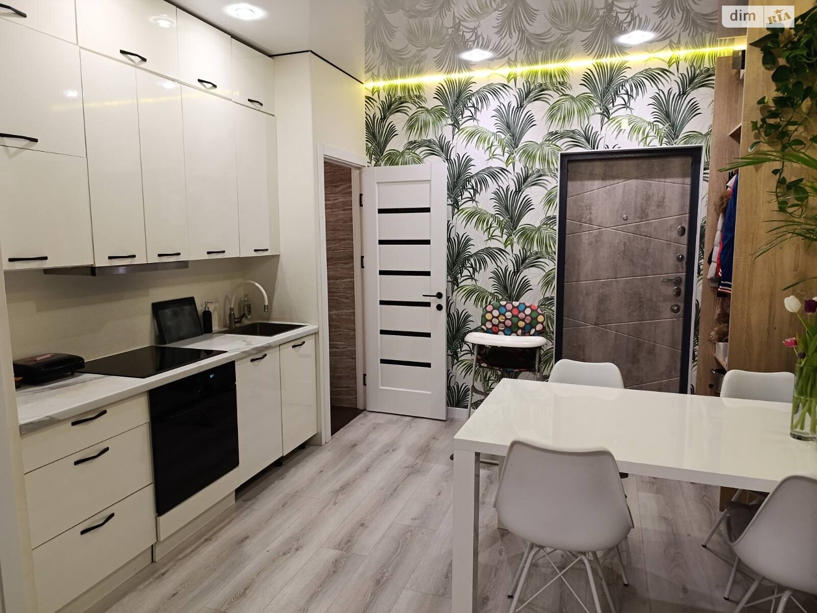 Продаж двокімнатної квартири в Вінниці, на вул. 600-річчя 66В, район Вишенька фото 1 Продаж двокімнатної квартири в Вінниці, на вул. 600-річчя 66В, район Вишенька фото 1