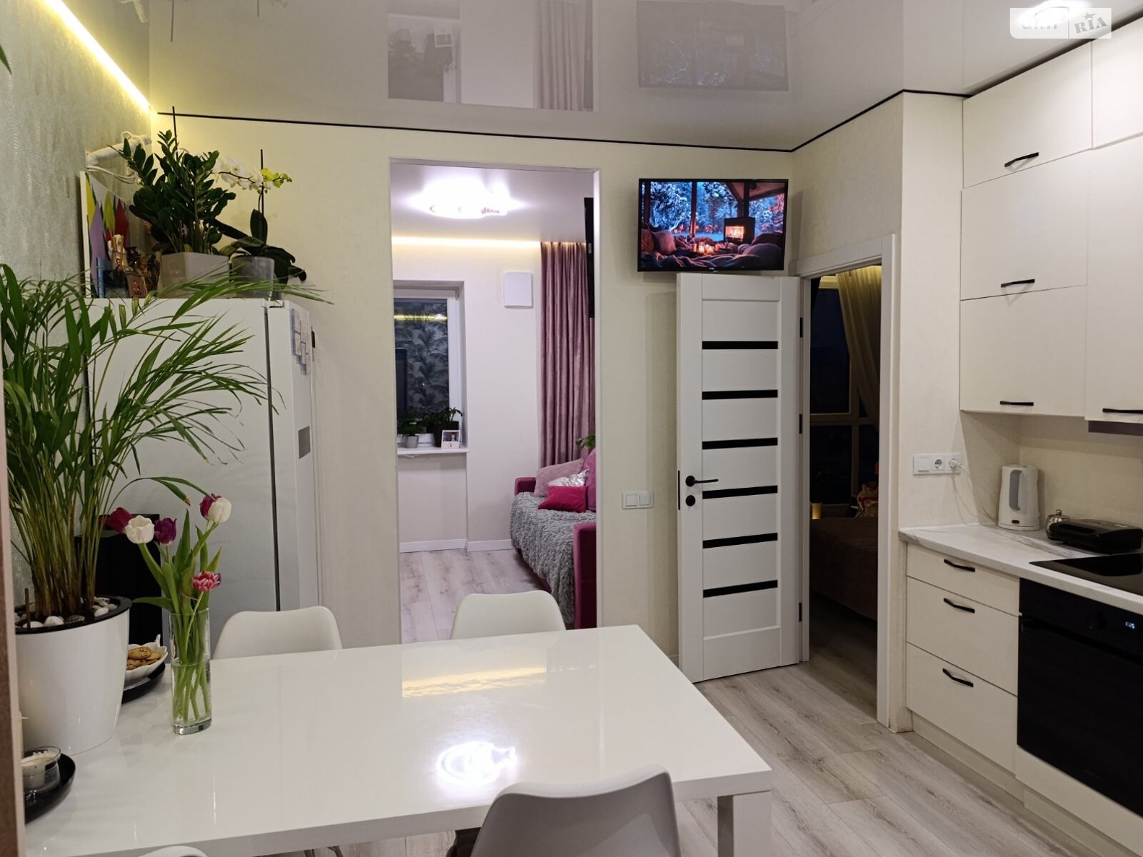 Продаж двокімнатної квартири в Вінниці, на вул. 600-річчя 66В, район Вишенька фото 1 Продаж двокімнатної квартири в Вінниці, на вул. 600-річчя 66В, район Вишенька фото 1