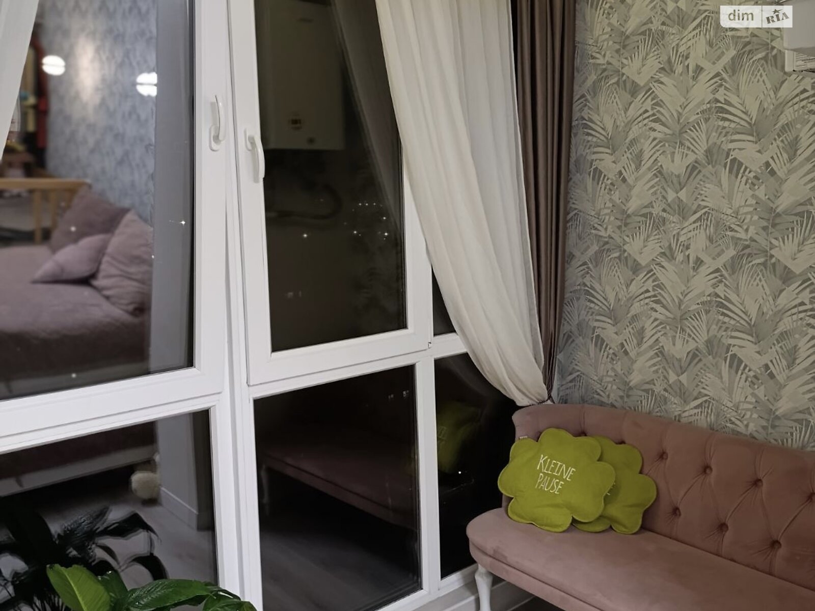 Продаж двокімнатної квартири в Вінниці, на вул. 600-річчя 66В, район Вишенька фото 1 Продаж двокімнатної квартири в Вінниці, на вул. 600-річчя 66В, район Вишенька фото 1