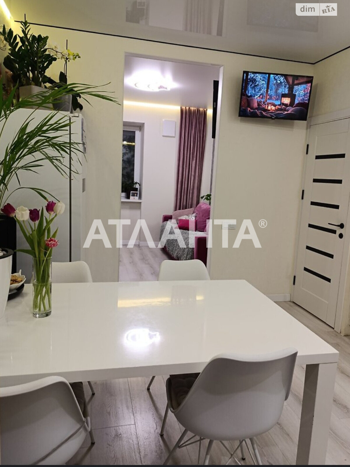 Продажа однокомнатной квартиры в Виннице, на ул. 600-летия, район Вишенка фото 1 Продажа однокомнатной квартиры в Виннице, на ул. 600-летия, район Вишенка фото 1