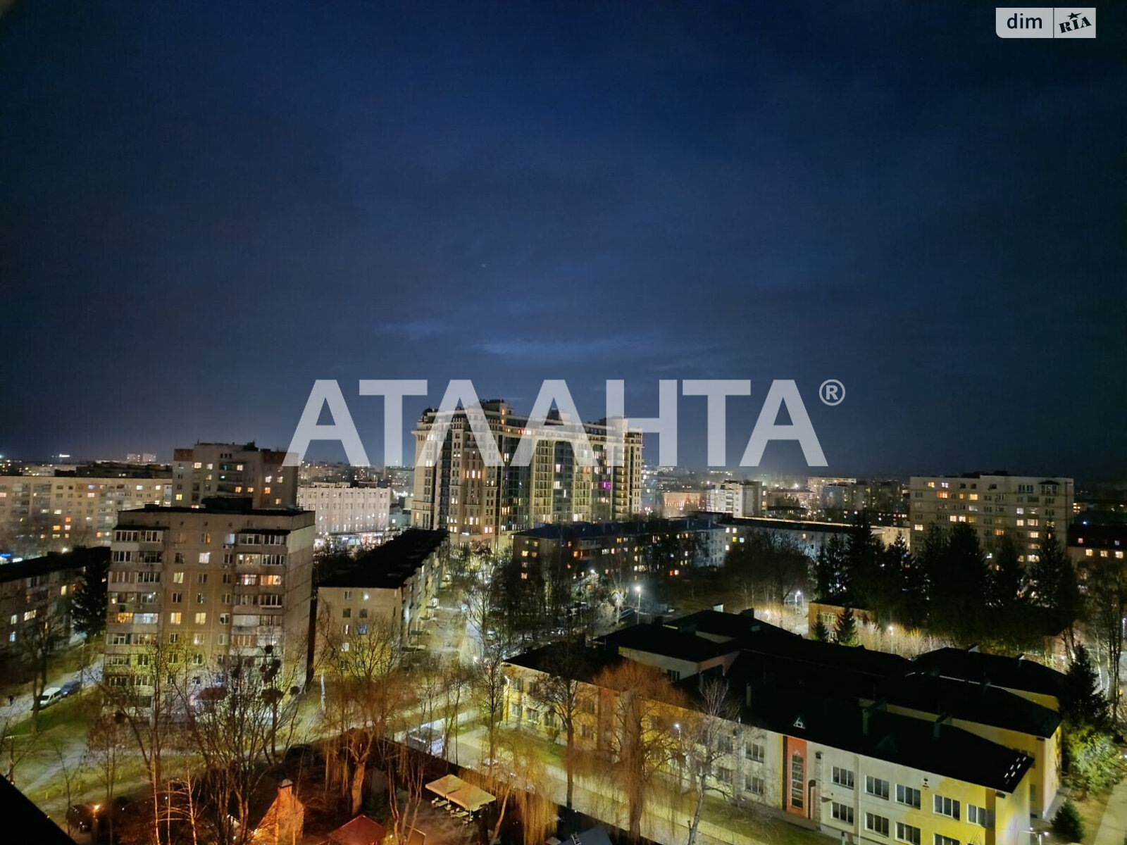 Продажа однокомнатной квартиры в Виннице, на ул. 600-летия, район Вишенка фото 1 Продажа однокомнатной квартиры в Виннице, на ул. 600-летия, район Вишенка фото 1