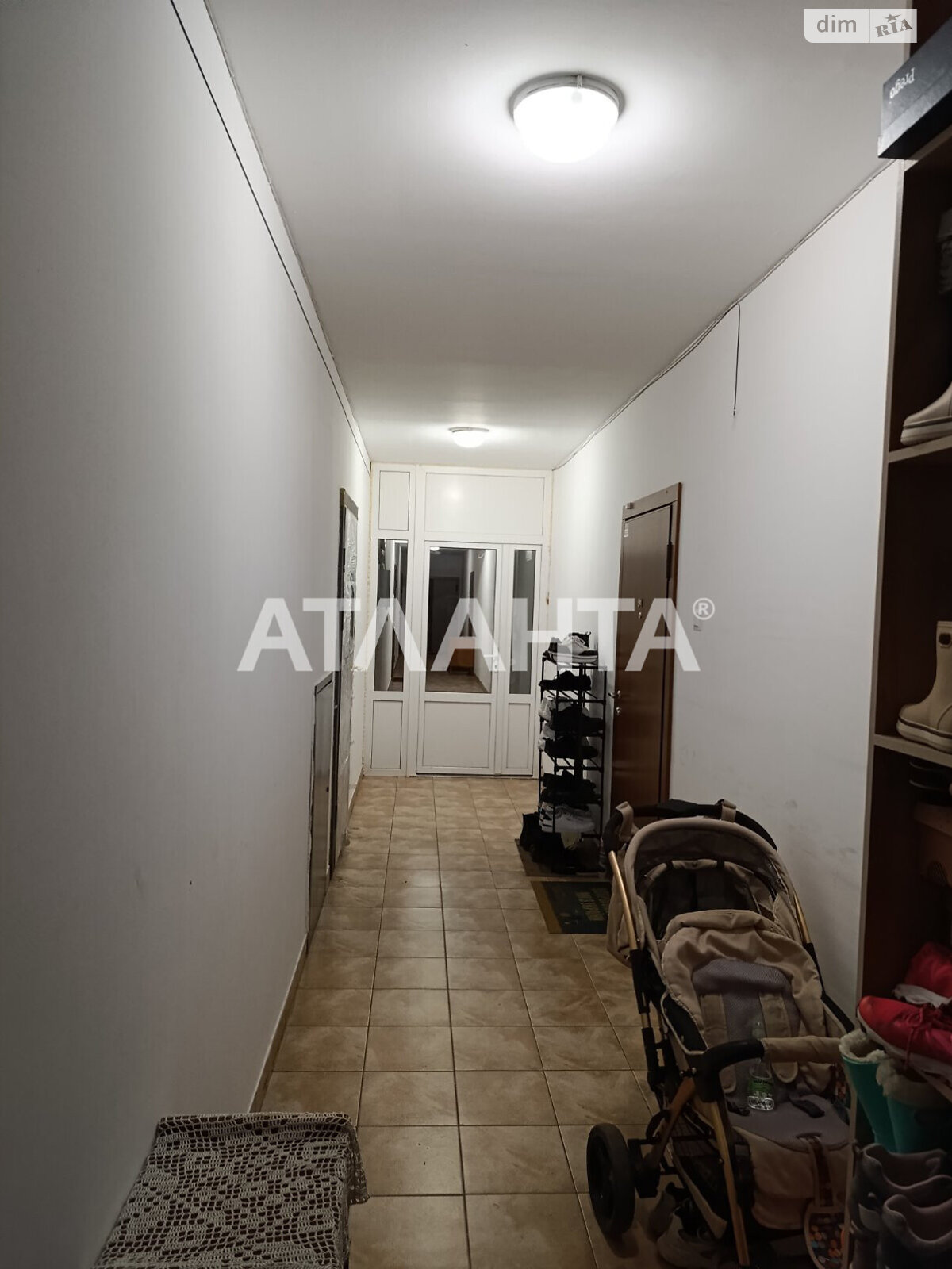 Продажа однокомнатной квартиры в Виннице, на ул. 600-летия, район Вишенка фото 1 Продажа однокомнатной квартиры в Виннице, на ул. 600-летия, район Вишенка фото 1