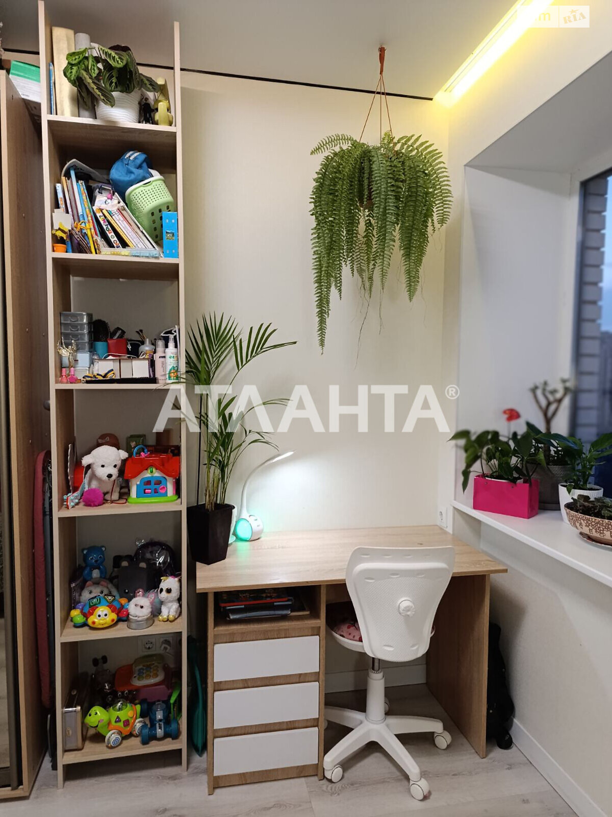 Продажа однокомнатной квартиры в Виннице, на ул. 600-летия, район Вишенка фото 1 Продажа однокомнатной квартиры в Виннице, на ул. 600-летия, район Вишенка фото 1