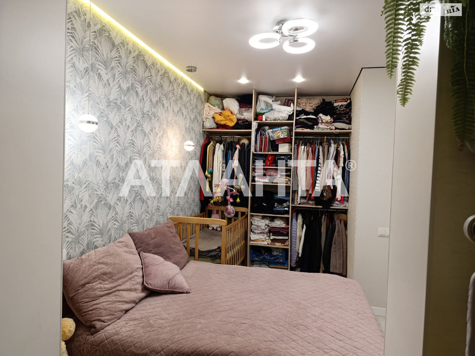 Продажа однокомнатной квартиры в Виннице, на ул. 600-летия, район Вишенка фото 1 Продажа однокомнатной квартиры в Виннице, на ул. 600-летия, район Вишенка фото 1