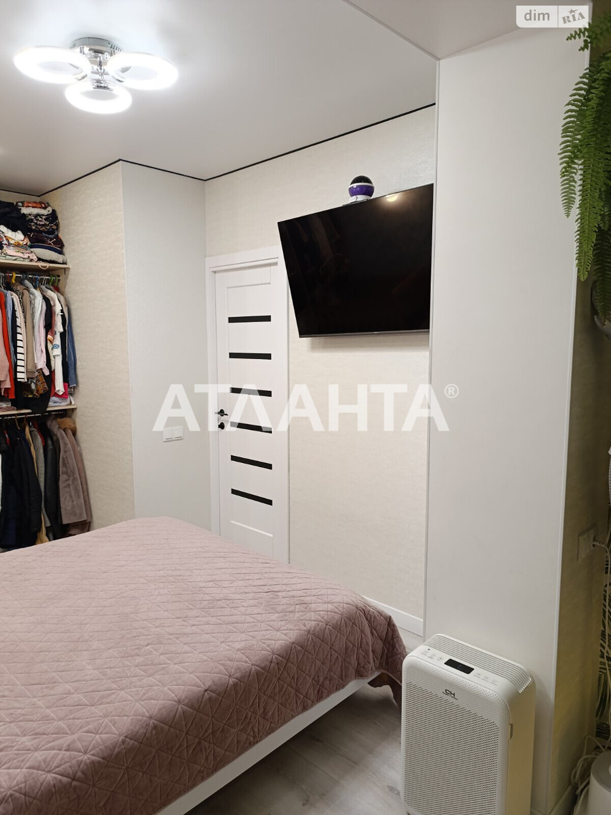 Продажа однокомнатной квартиры в Виннице, на ул. 600-летия, район Вишенка фото 1 Продажа однокомнатной квартиры в Виннице, на ул. 600-летия, район Вишенка фото 1