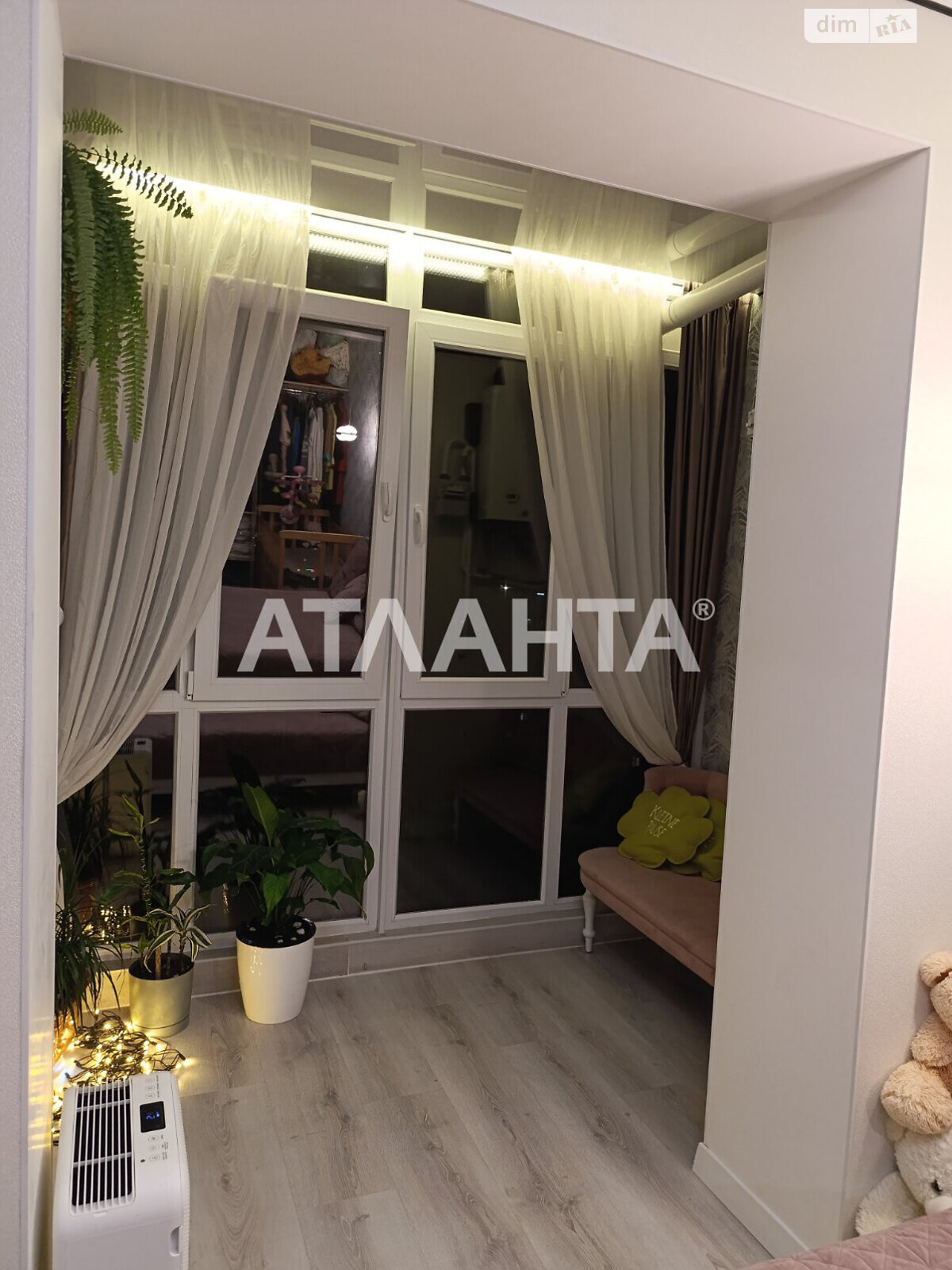 Продажа однокомнатной квартиры в Виннице, на ул. 600-летия, район Вишенка фото 1 Продажа однокомнатной квартиры в Виннице, на ул. 600-летия, район Вишенка фото 1