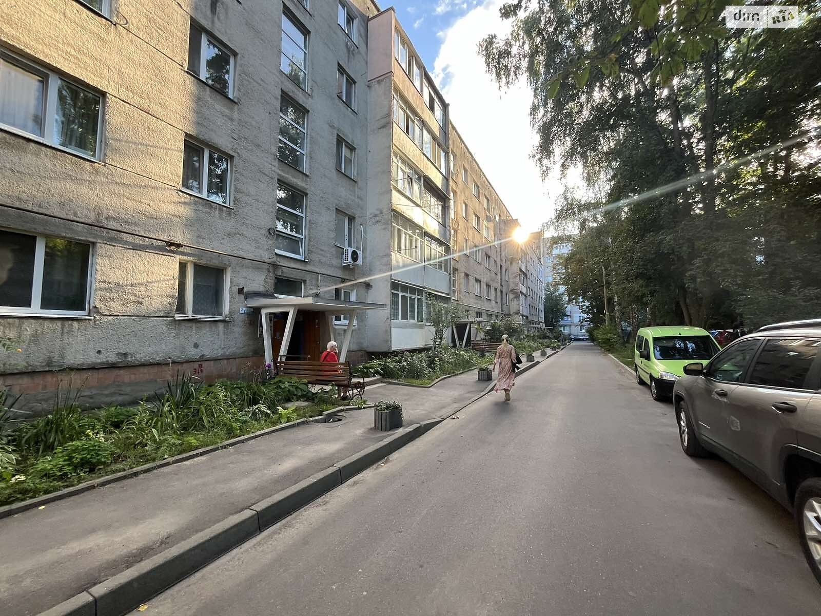 Продажа двухкомнатной квартиры в Виннице, на ул. 600-летия 72, кв. 20, район Вишенка фото 1 Продажа двухкомнатной квартиры в Виннице, на ул. 600-летия 72, кв. 20, район Вишенка фото 1