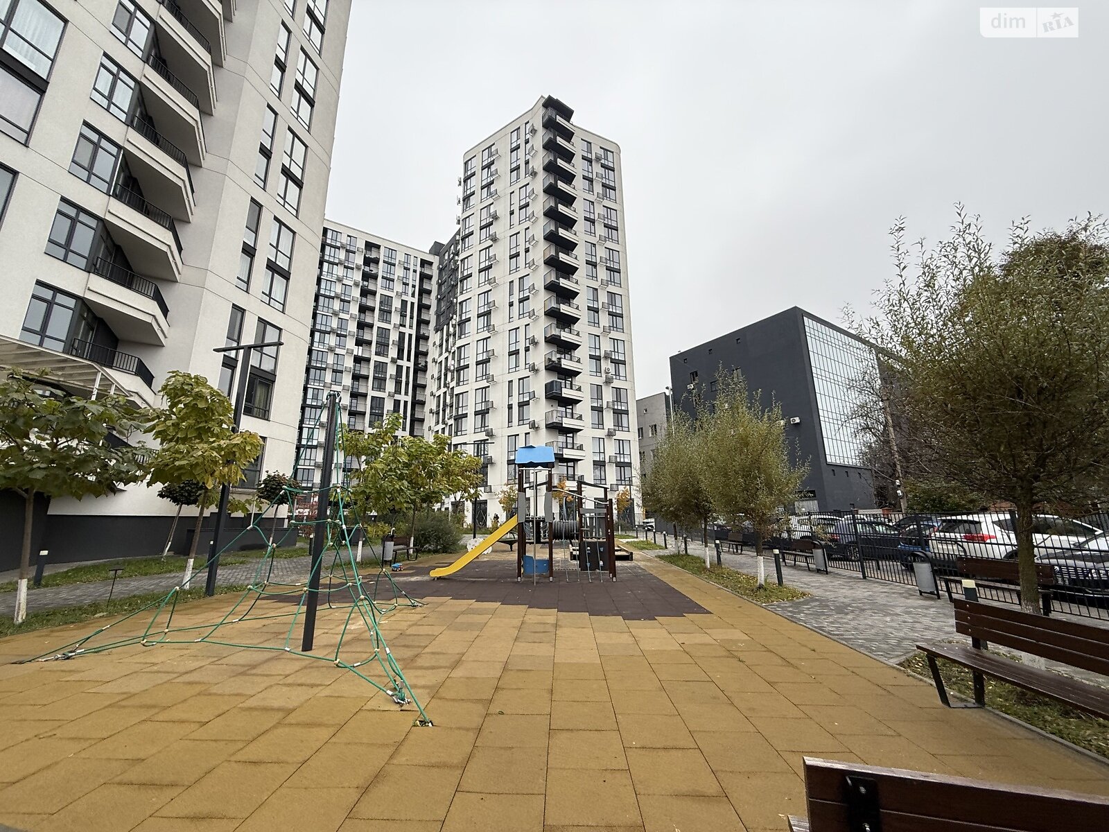 Продажа однокомнатной квартиры в Виннице, на ул. 600-летия, район Вишенка фото 1 Продажа однокомнатной квартиры в Виннице, на ул. 600-летия, район Вишенка фото 1