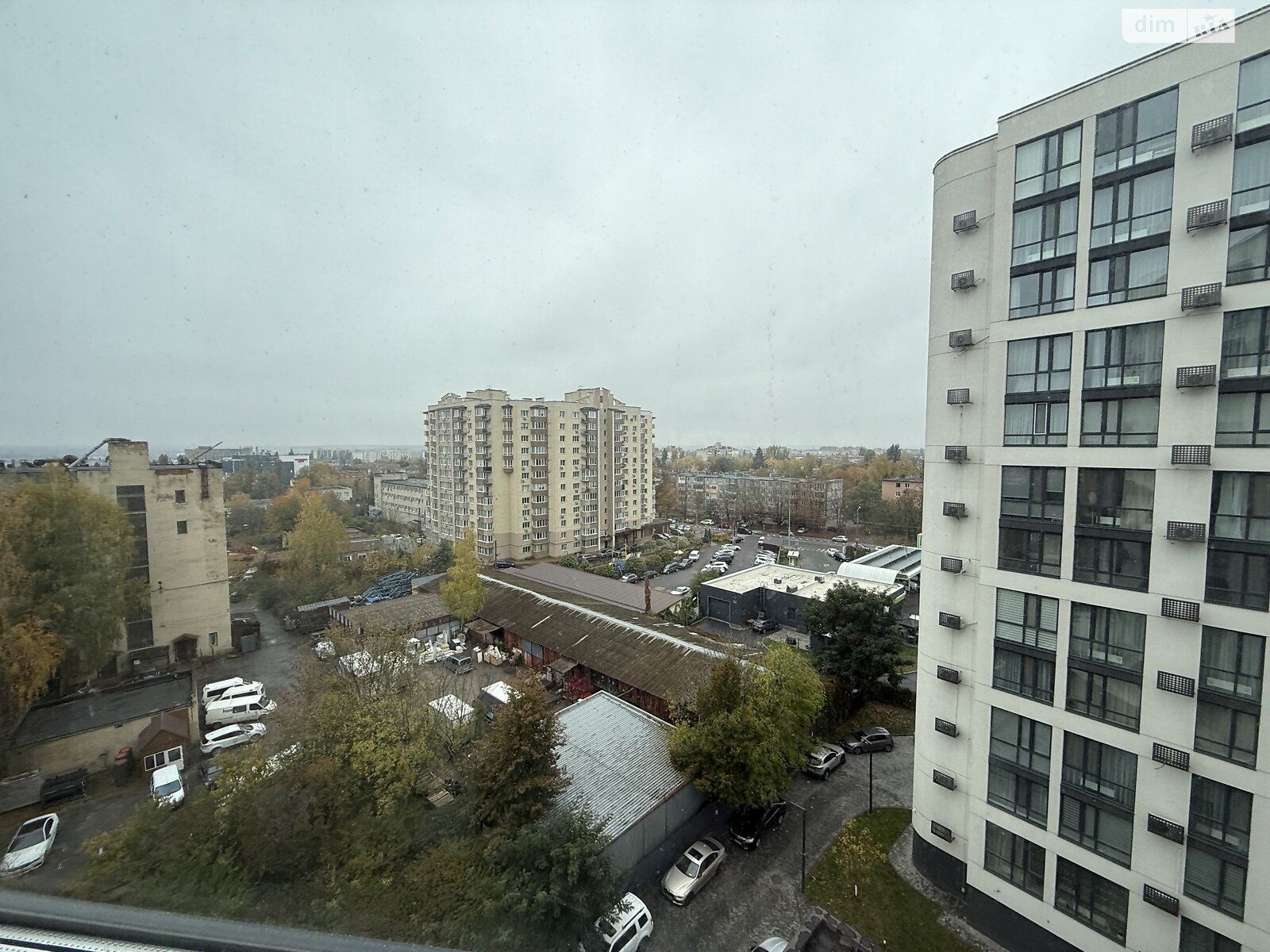 Продажа однокомнатной квартиры в Виннице, на ул. 600-летия, район Вишенка фото 1 Продажа однокомнатной квартиры в Виннице, на ул. 600-летия, район Вишенка фото 1