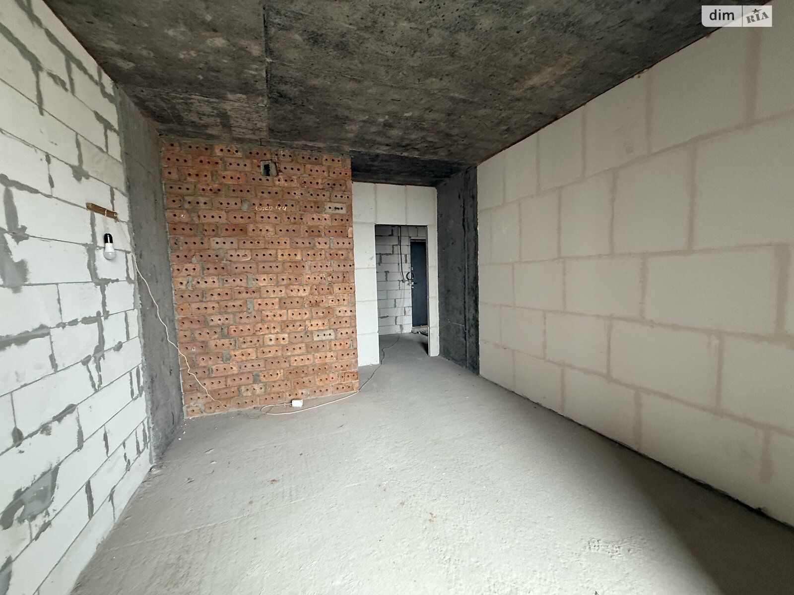 Продажа однокомнатной квартиры в Виннице, на ул. 600-летия, район Вишенка фото 1 Продажа однокомнатной квартиры в Виннице, на ул. 600-летия, район Вишенка фото 1