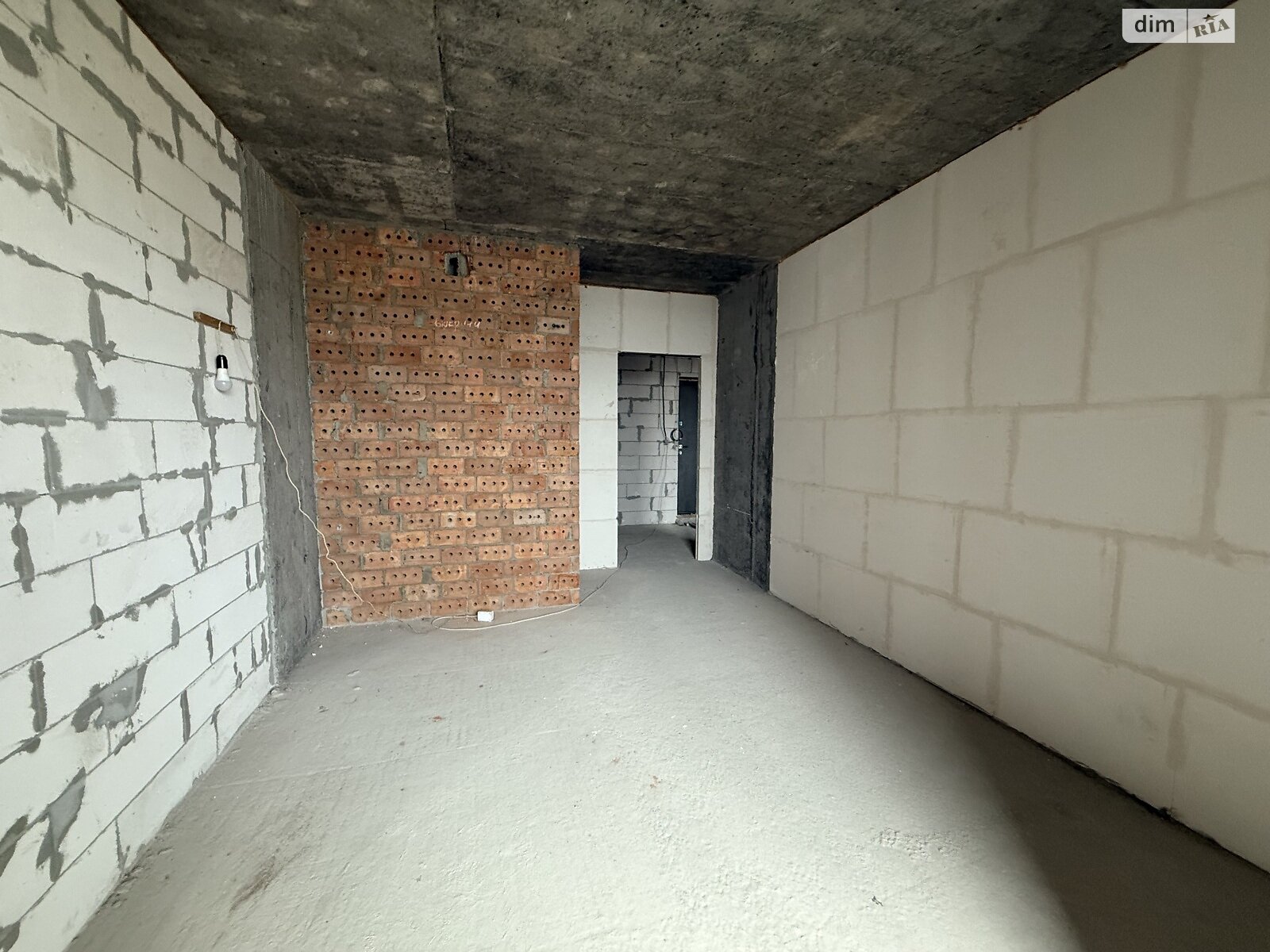 Продажа однокомнатной квартиры в Виннице, на ул. 600-летия, район Вишенка фото 1 Продажа однокомнатной квартиры в Виннице, на ул. 600-летия, район Вишенка фото 1