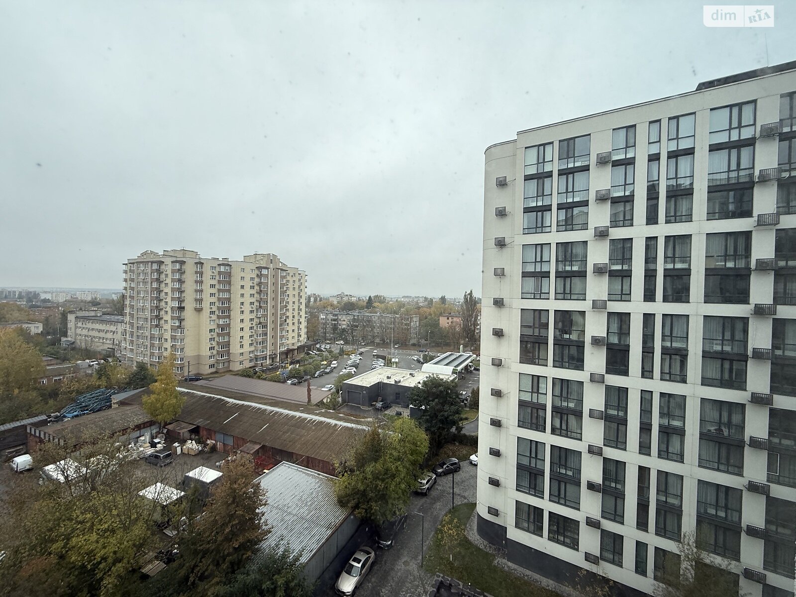 Продажа однокомнатной квартиры в Виннице, на ул. 600-летия, район Вишенка фото 1 Продажа однокомнатной квартиры в Виннице, на ул. 600-летия, район Вишенка фото 1