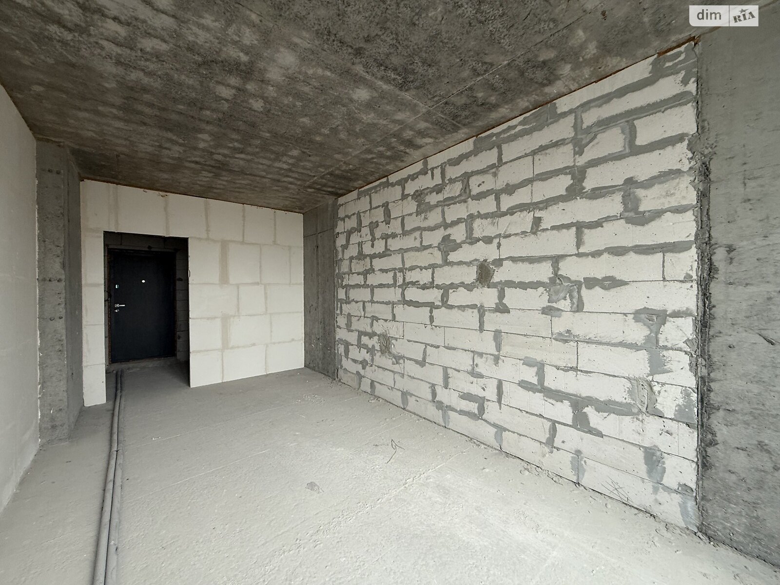 Продажа однокомнатной квартиры в Виннице, на ул. 600-летия, район Вишенка фото 1 Продажа однокомнатной квартиры в Виннице, на ул. 600-летия, район Вишенка фото 1