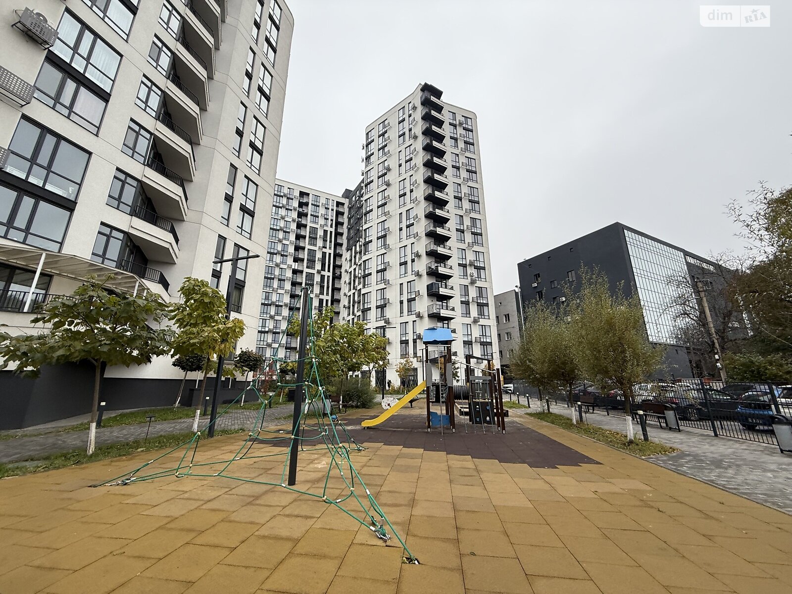 Продажа однокомнатной квартиры в Виннице, на ул. 600-летия, район Вишенка фото 1 Продажа однокомнатной квартиры в Виннице, на ул. 600-летия, район Вишенка фото 1