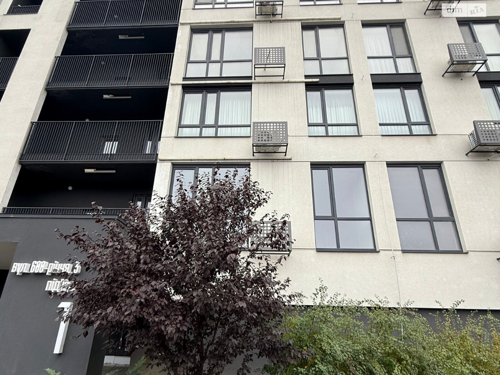 Продажа однокомнатной квартиры в Виннице, на ул. 600-летия, район Вишенка фото 1 Продажа однокомнатной квартиры в Виннице, на ул. 600-летия, район Вишенка фото 1