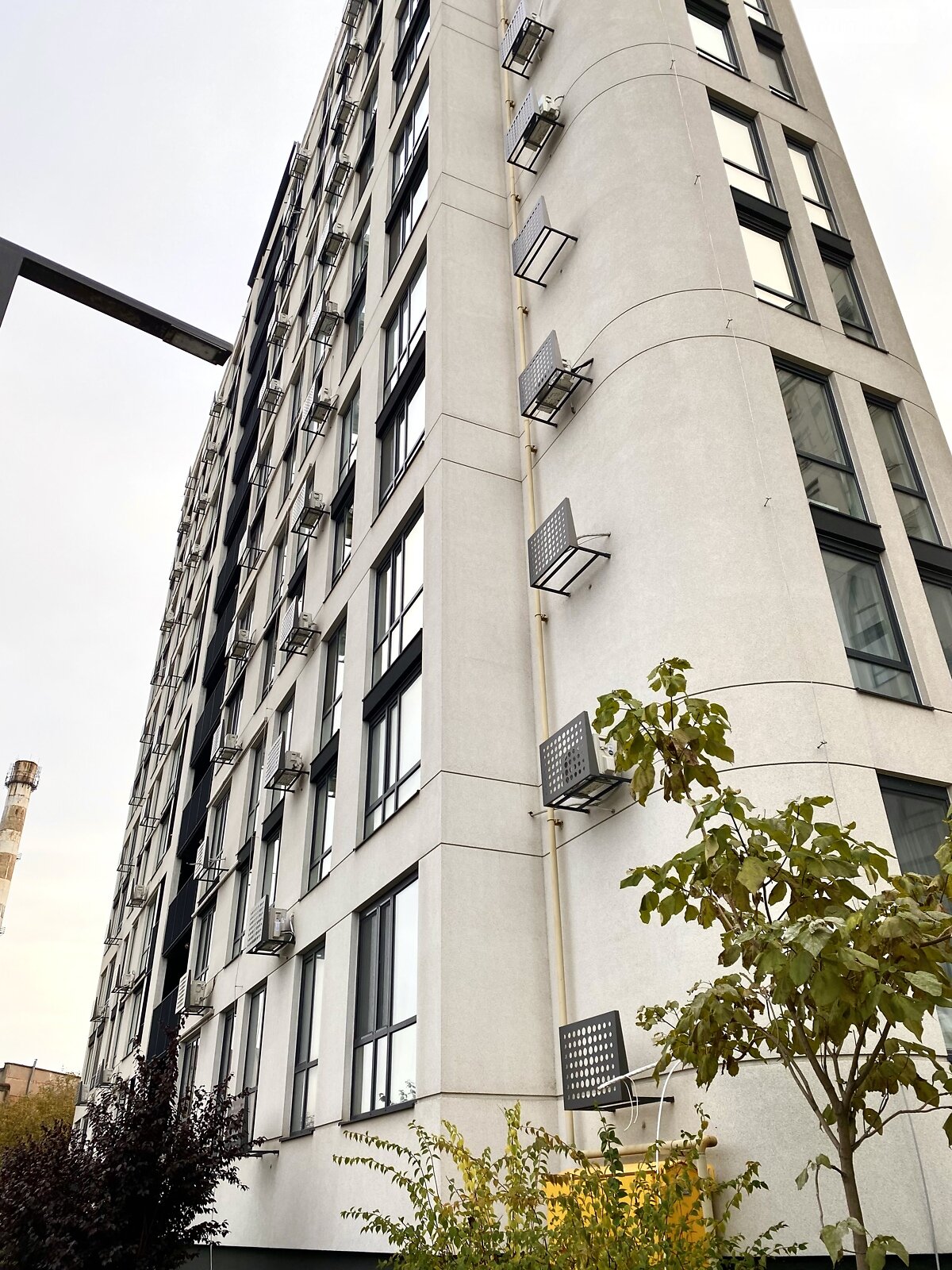 Продажа однокомнатной квартиры в Виннице, на ул. 600-летия, район Вишенка фото 1 Продажа однокомнатной квартиры в Виннице, на ул. 600-летия, район Вишенка фото 1