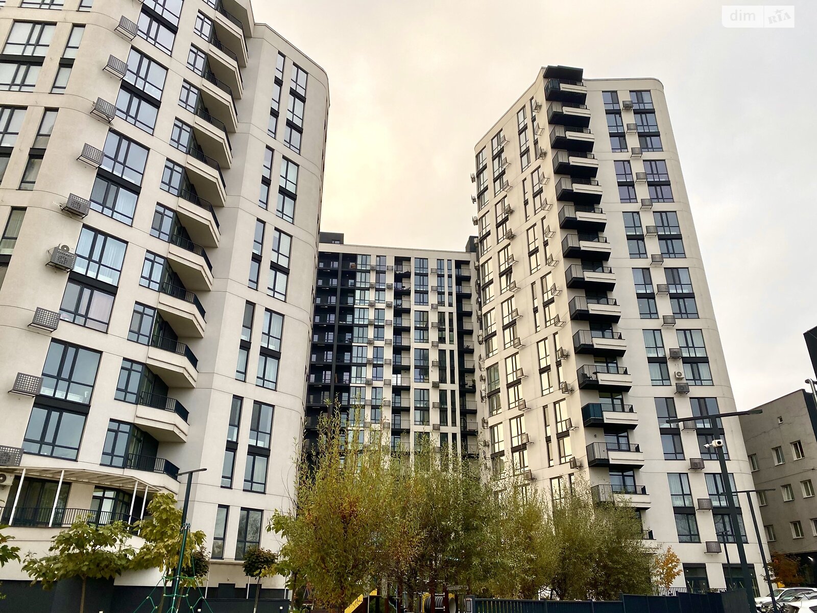 Продажа однокомнатной квартиры в Виннице, на ул. 600-летия, район Вишенка фото 1 Продажа однокомнатной квартиры в Виннице, на ул. 600-летия, район Вишенка фото 1