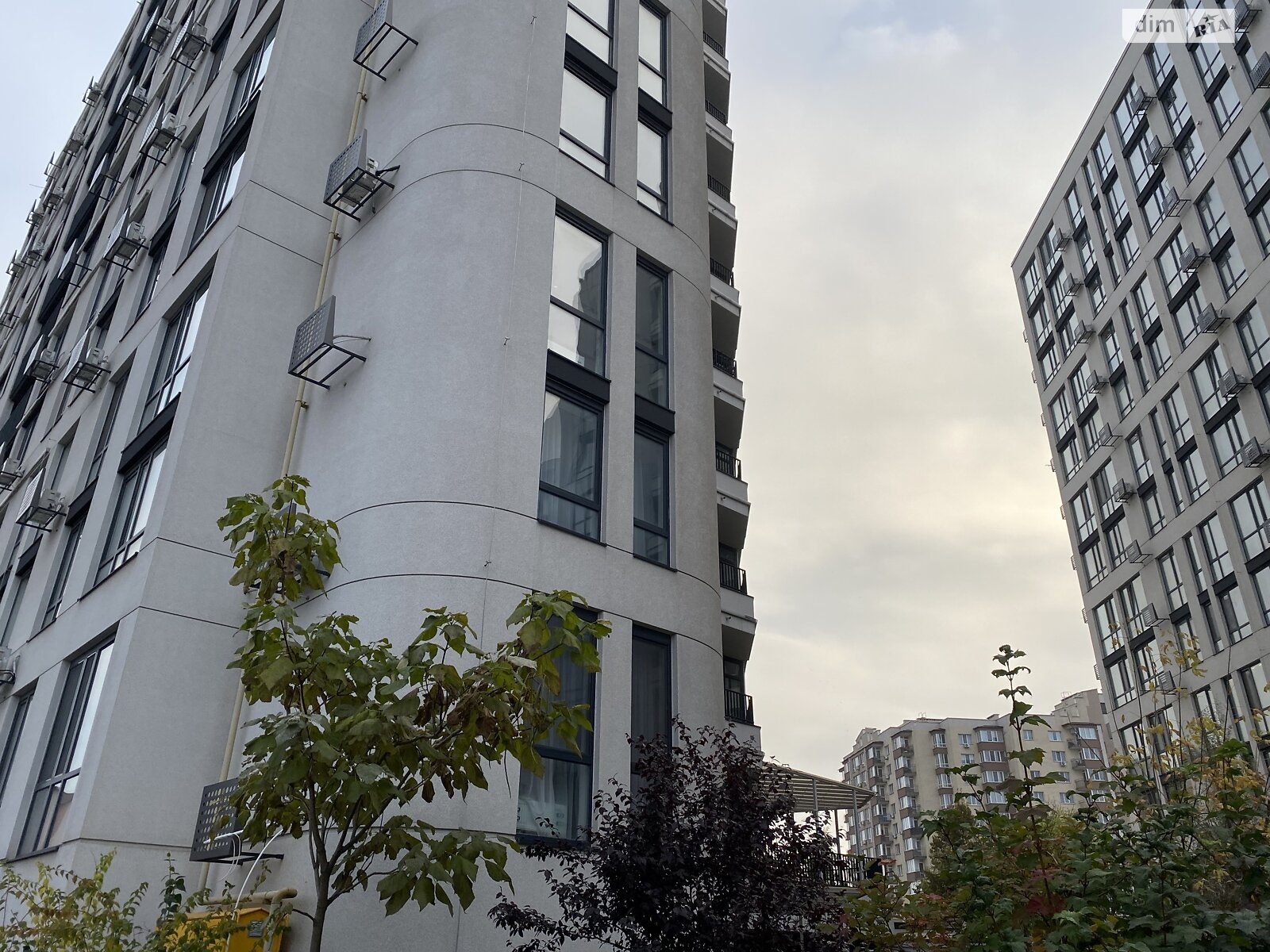 Продажа однокомнатной квартиры в Виннице, на ул. 600-летия, район Вишенка фото 1 Продажа однокомнатной квартиры в Виннице, на ул. 600-летия, район Вишенка фото 1