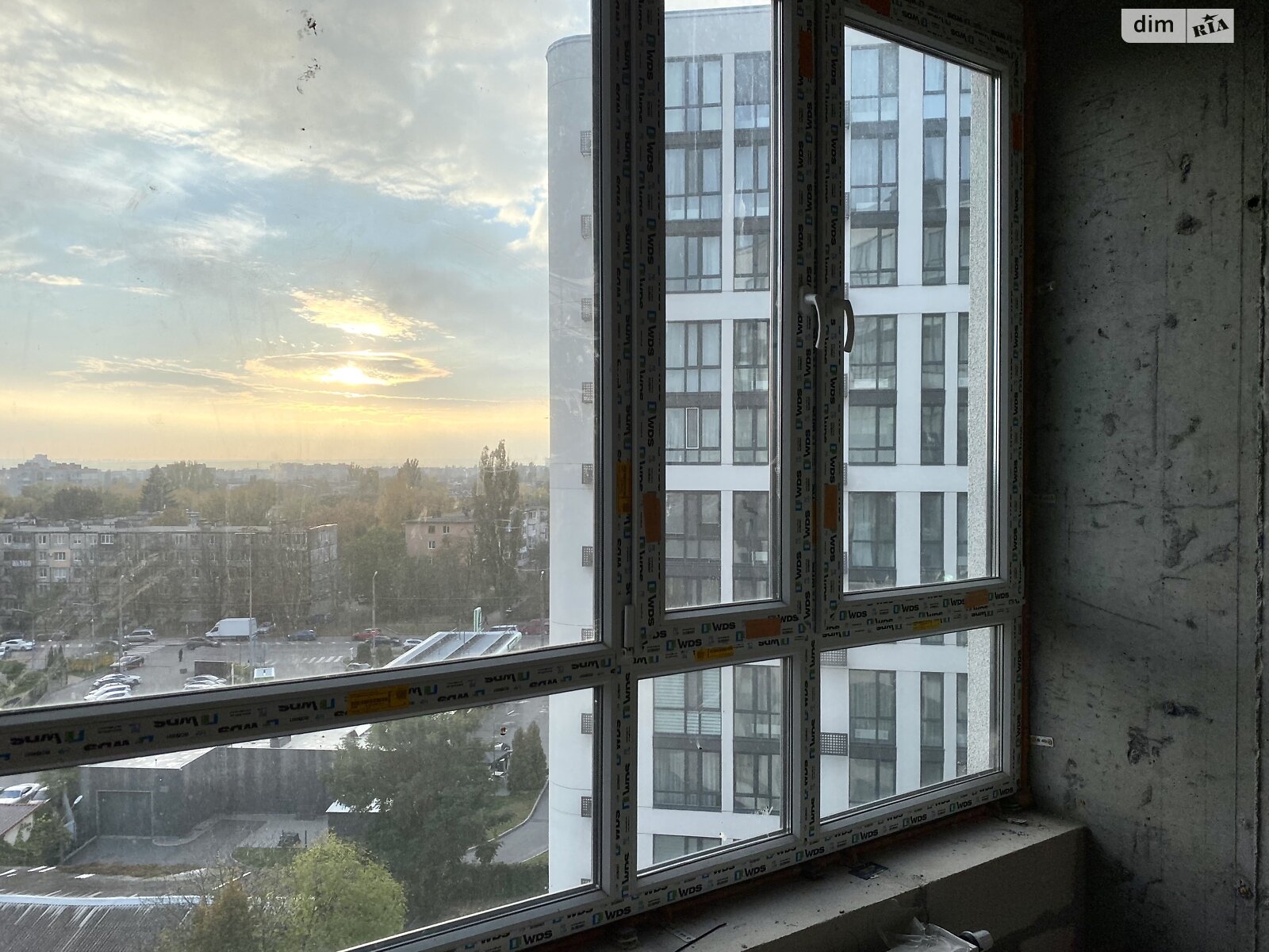 Продажа однокомнатной квартиры в Виннице, на ул. 600-летия, район Вишенка фото 1 Продажа однокомнатной квартиры в Виннице, на ул. 600-летия, район Вишенка фото 1