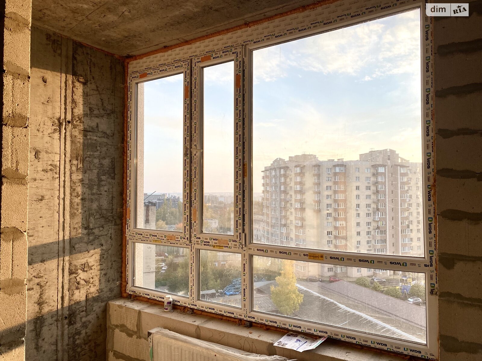 Продажа однокомнатной квартиры в Виннице, на ул. 600-летия, район Вишенка фото 1 Продажа однокомнатной квартиры в Виннице, на ул. 600-летия, район Вишенка фото 1