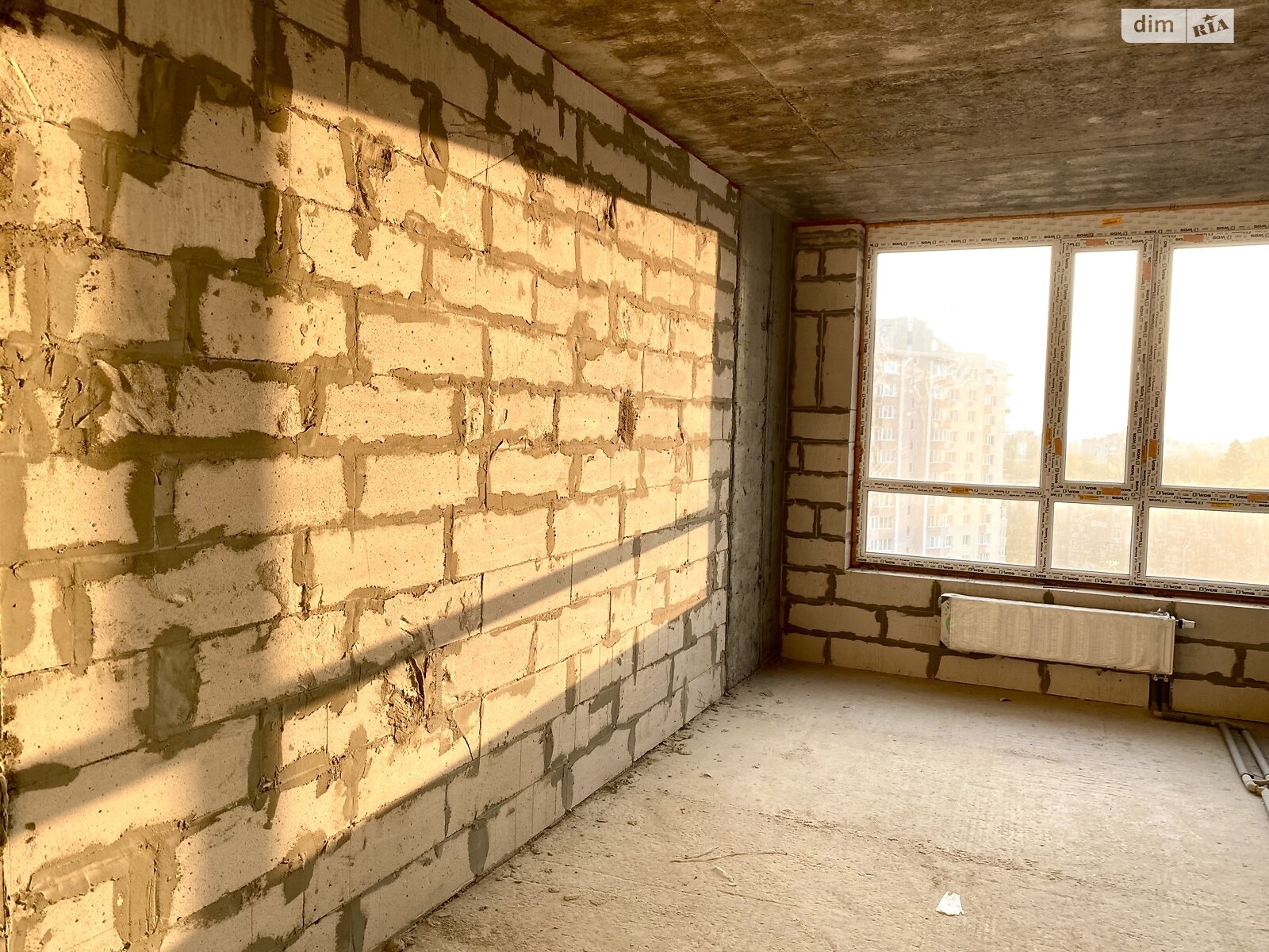 Продажа однокомнатной квартиры в Виннице, на ул. 600-летия, район Вишенка фото 1 Продажа однокомнатной квартиры в Виннице, на ул. 600-летия, район Вишенка фото 1