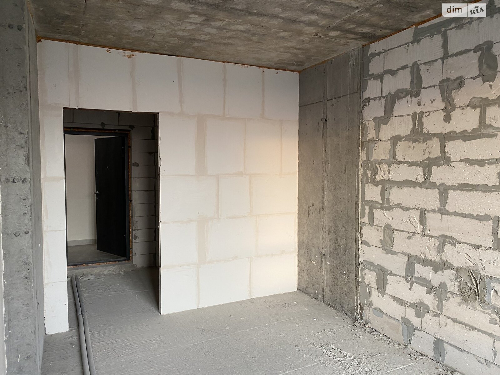 Продажа однокомнатной квартиры в Виннице, на ул. 600-летия, район Вишенка фото 1 Продажа однокомнатной квартиры в Виннице, на ул. 600-летия, район Вишенка фото 1