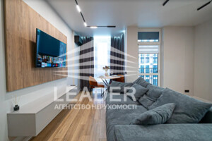 Продажа однокомнатной квартиры в Виннице, на ул. 600-летия 3Г, район Вишенка фото 2 Продажа однокомнатной квартиры в Виннице, на ул. 600-летия 3Г, район Вишенка фото 2