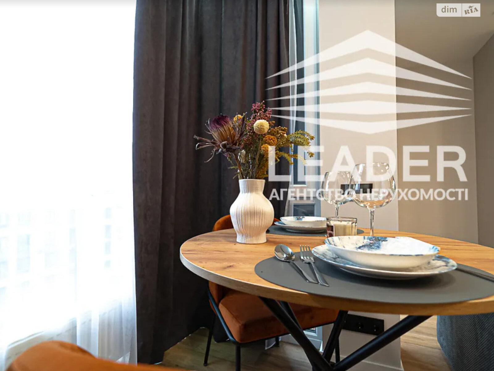 Продажа однокомнатной квартиры в Виннице, на ул. 600-летия 3Г, район Вишенка фото 1 Продажа однокомнатной квартиры в Виннице, на ул. 600-летия 3Г, район Вишенка фото 1