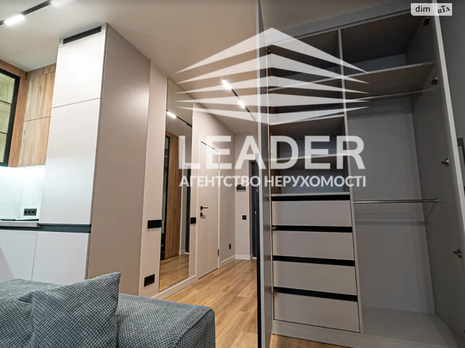 Продажа однокомнатной квартиры в Виннице, на ул. 600-летия 3Г, район Вишенка фото 1 Продажа однокомнатной квартиры в Виннице, на ул. 600-летия 3Г, район Вишенка фото 1