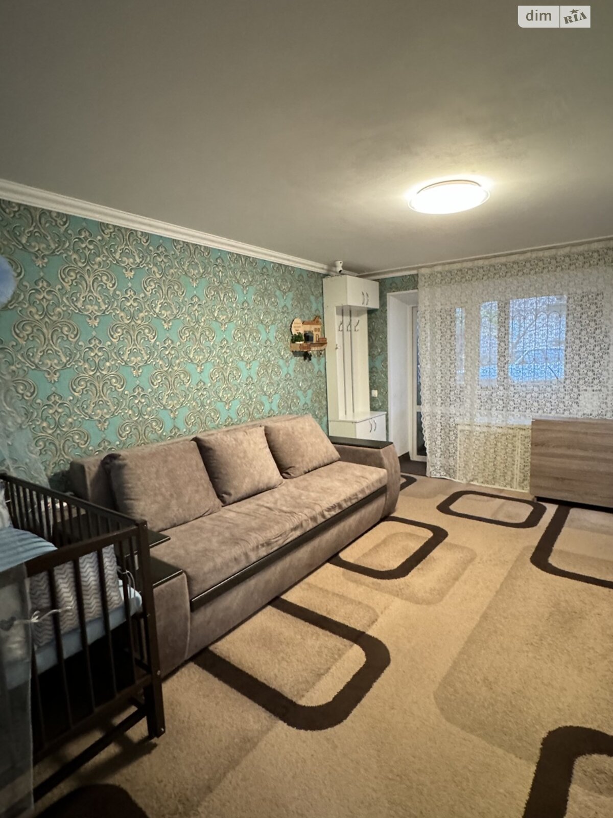 Продажа двухкомнатной квартиры в Виннице, на ул. 600-летия, район Вишенка фото 1