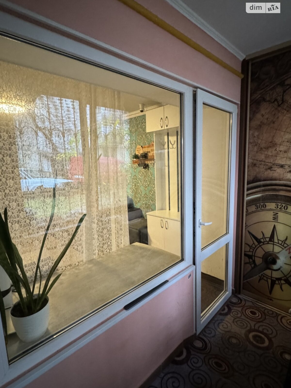 Продажа двухкомнатной квартиры в Виннице, на ул. 600-летия, район Вишенка фото 1