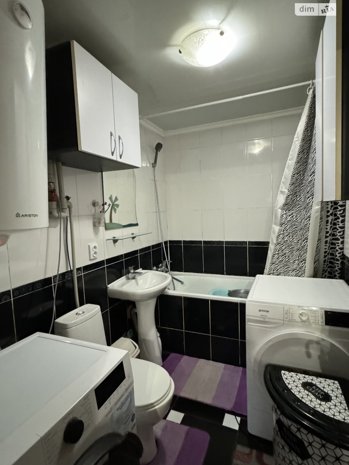 Продажа двухкомнатной квартиры в Виннице, на ул. 600-летия, район Вишенка фото 1