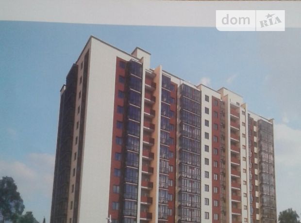 Продажа квартиры, 1 ком., Винница, р‑н. Вишенка, 600-летия улица Продажа квартиры, 1 ком., Винница, р‑н. Вишенка, 600-летия улица