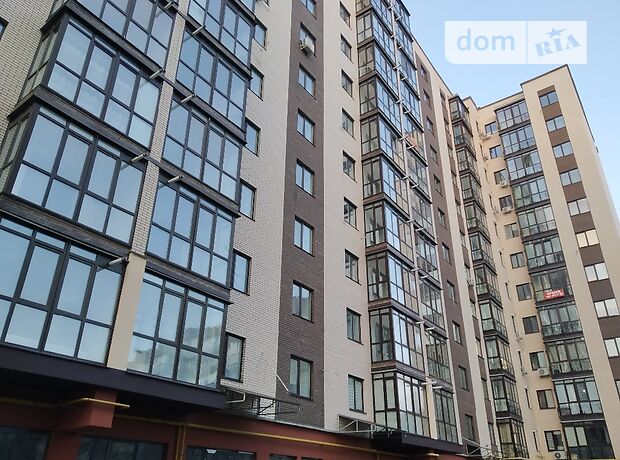 Продаж однокімнатної квартири в Вінниці на вул. 600-річчя район Вишенька фото 1 Продаж однокімнатної квартири в Вінниці на вул. 600-річчя район Вишенька фото 1